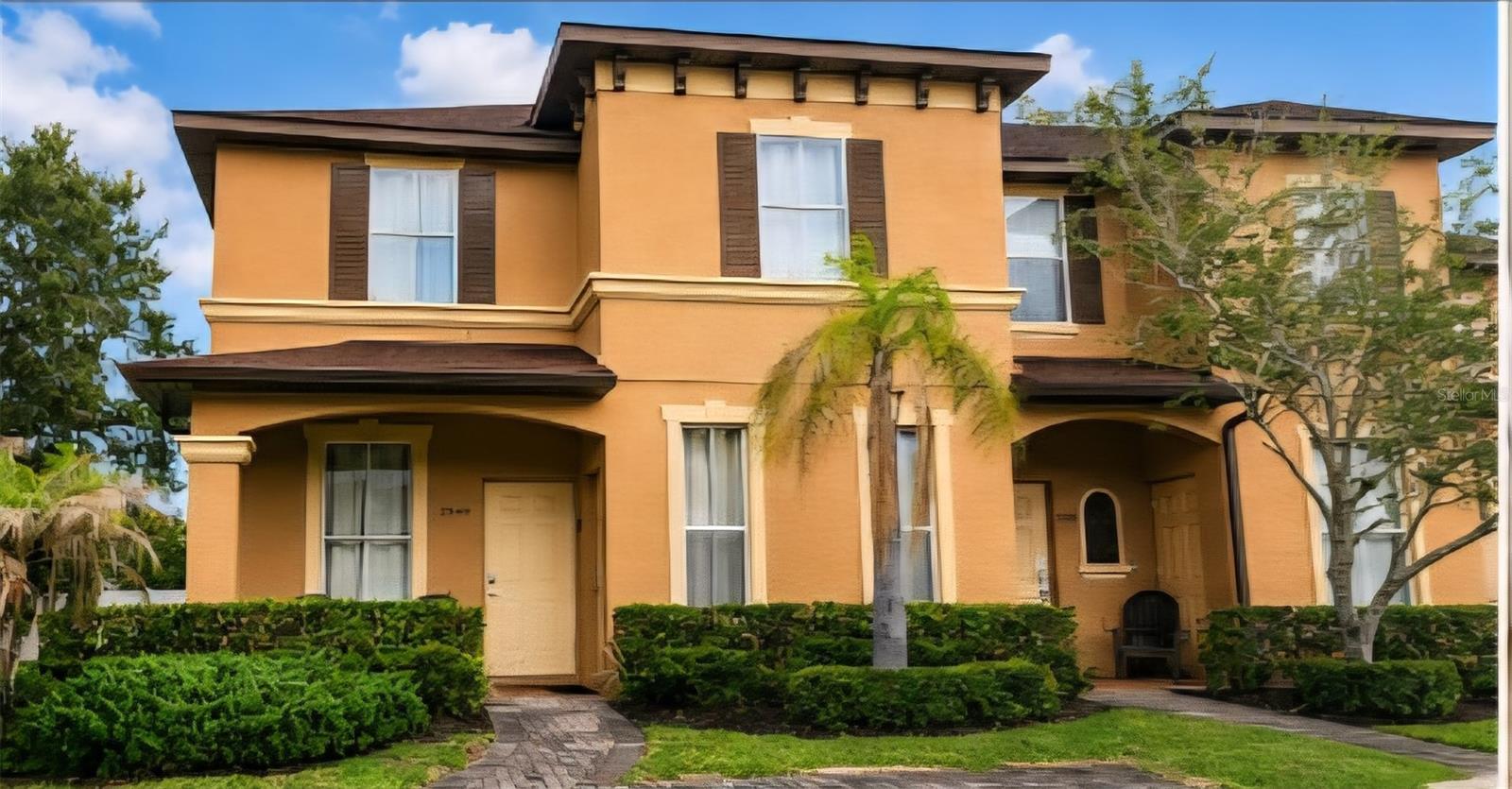 Photo of 2540 CALABRIA AVENUE DAVENPORT FL 33897