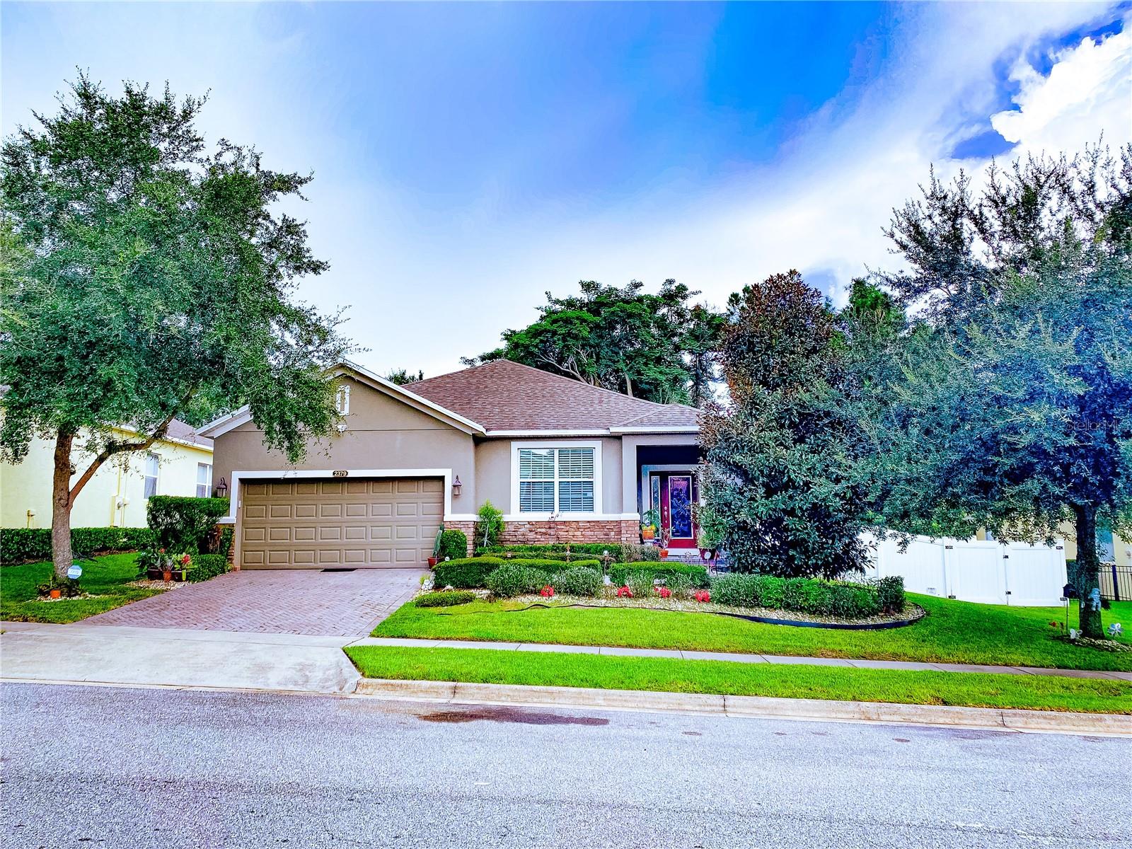 Photo of 2379 PICKFORD CIRCLE APOPKA FL 32703
