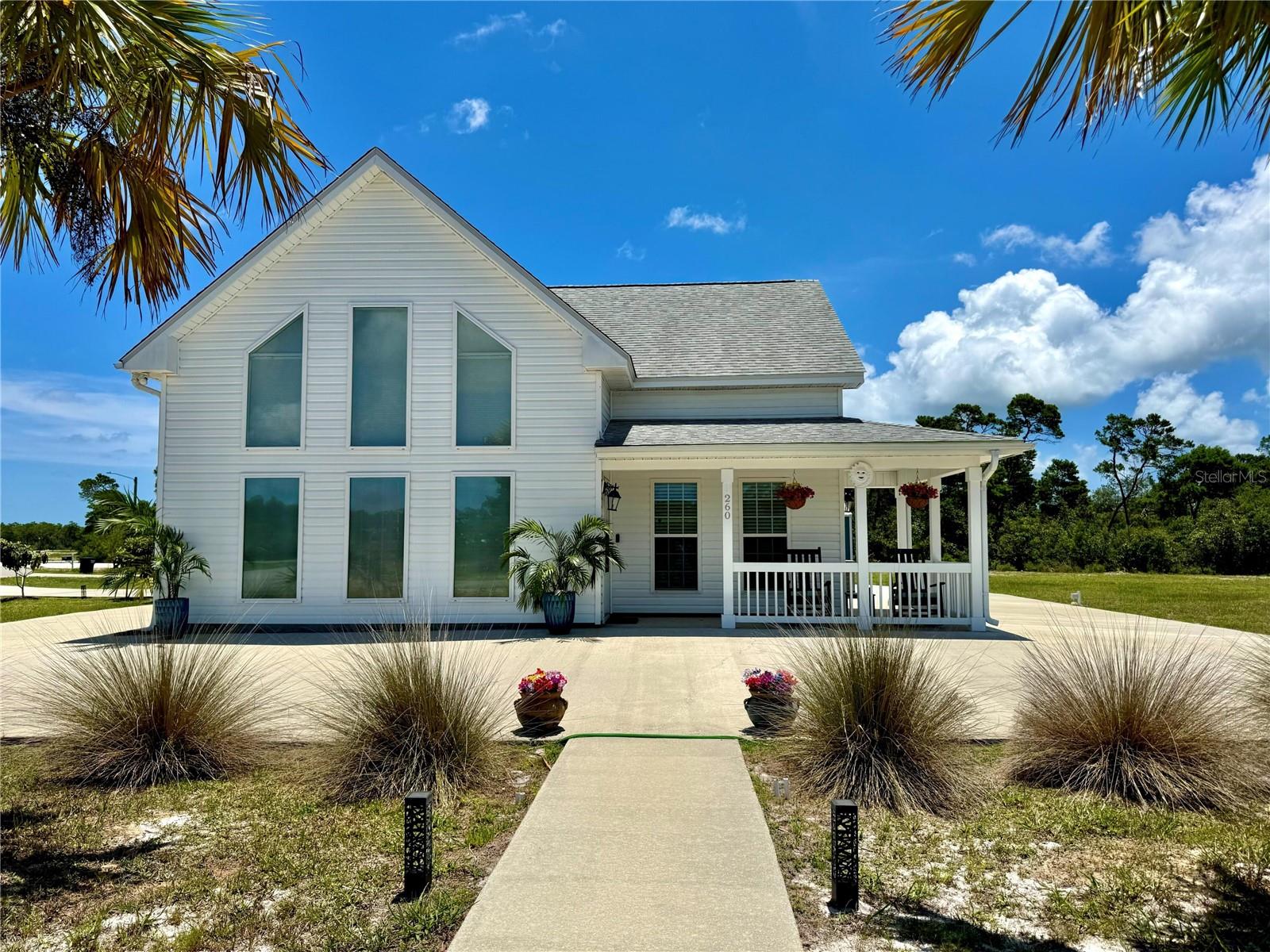 Photo of 260 BLUE HERON DRIVE EASTPOINT FL 32328