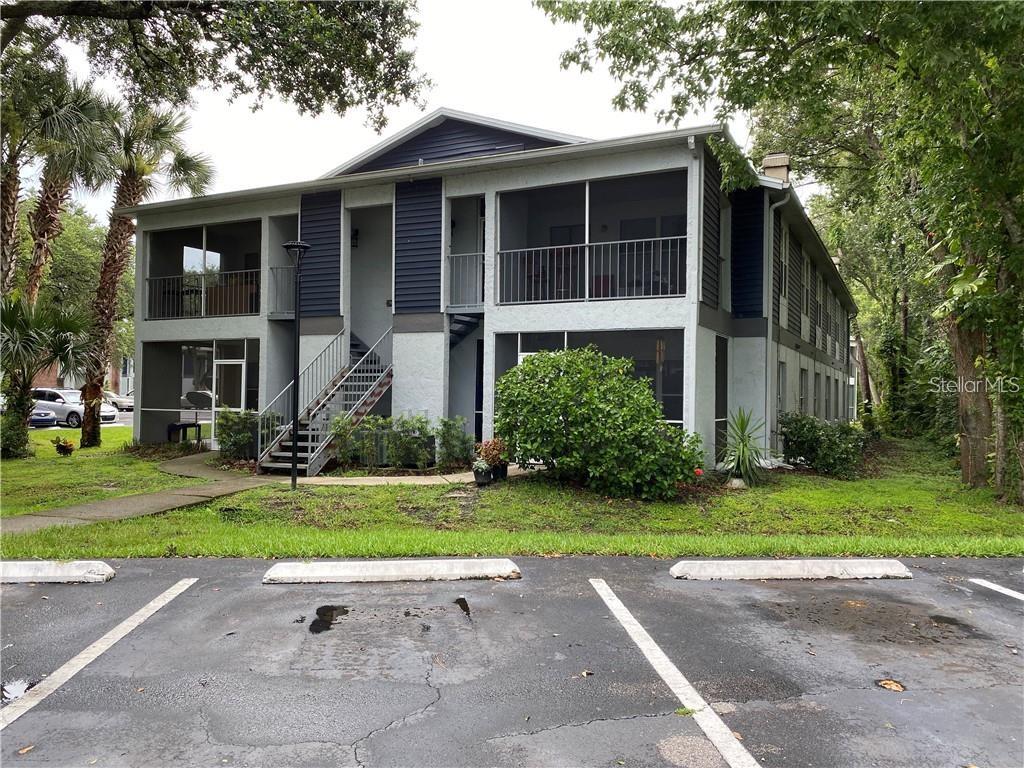 Photo of 2404 NORTHLAKE DRIVE #2404 SANFORD FL 32773