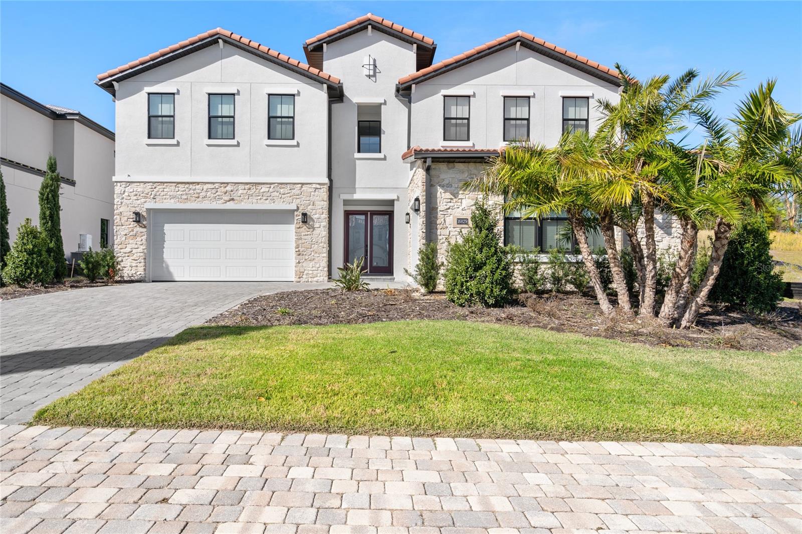 Photo of 16829 BOLSENA DRIVE MONTVERDE FL 34756