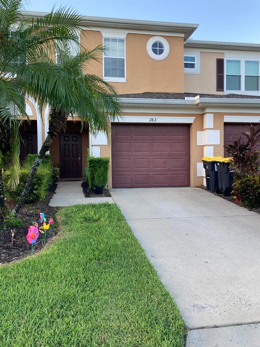 Photo of 282 BEXLEY DRIVE DAVENPORT FL 33897
