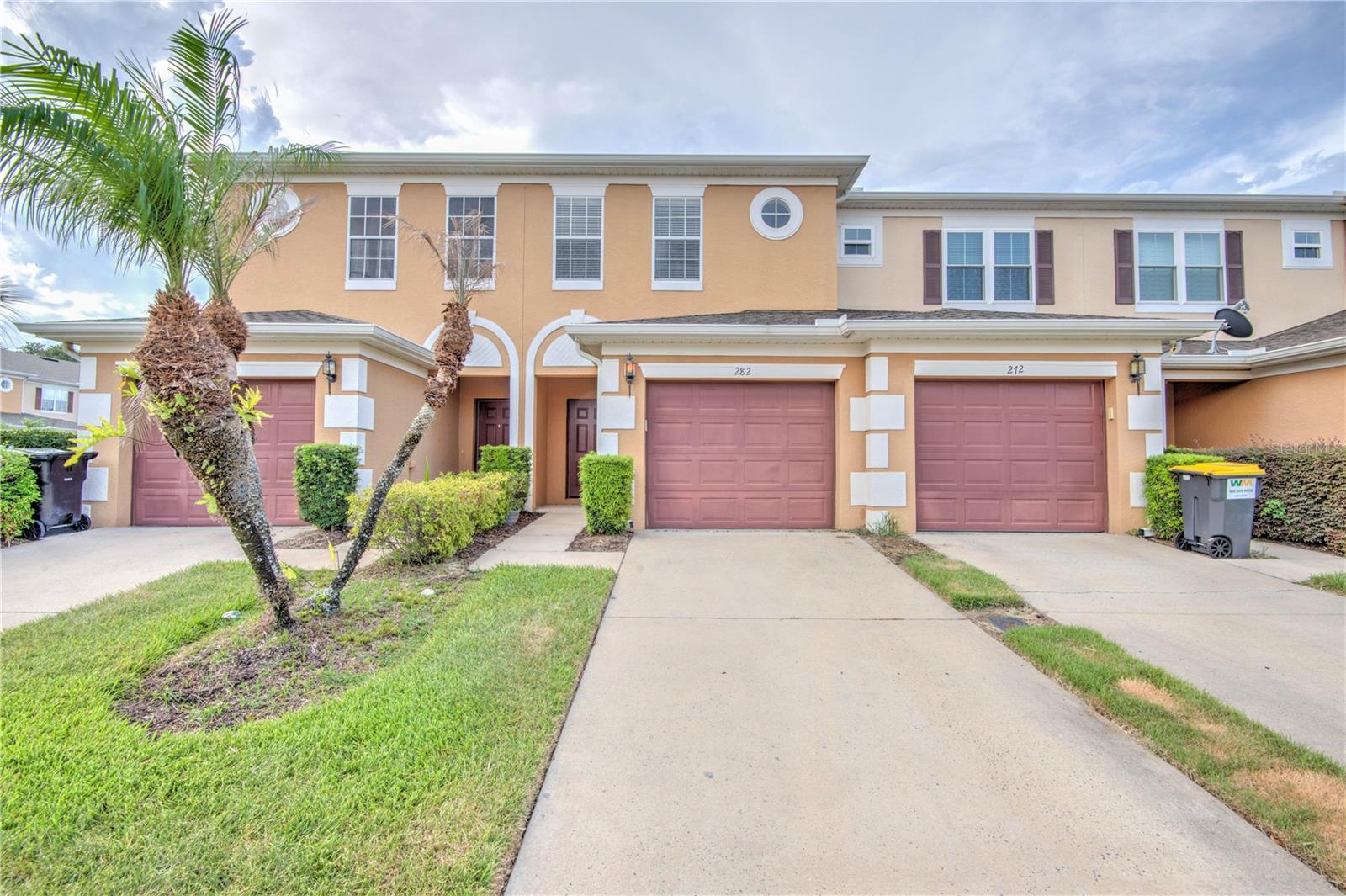 Photo of 282 BEXLEY DRIVE DAVENPORT FL 33897