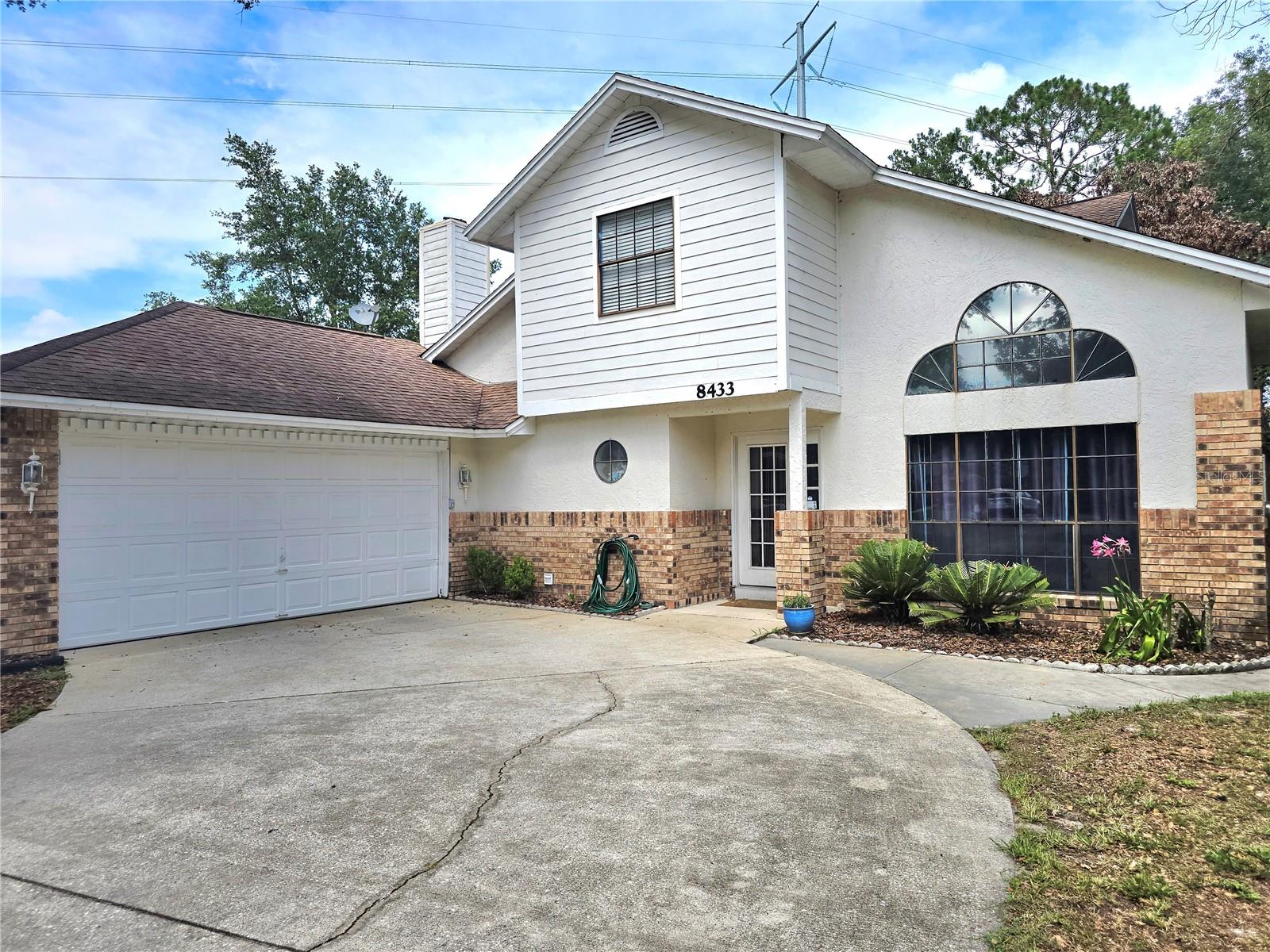 Photo of 8433 COMMANDER COVE WINTER PARK FL 32792