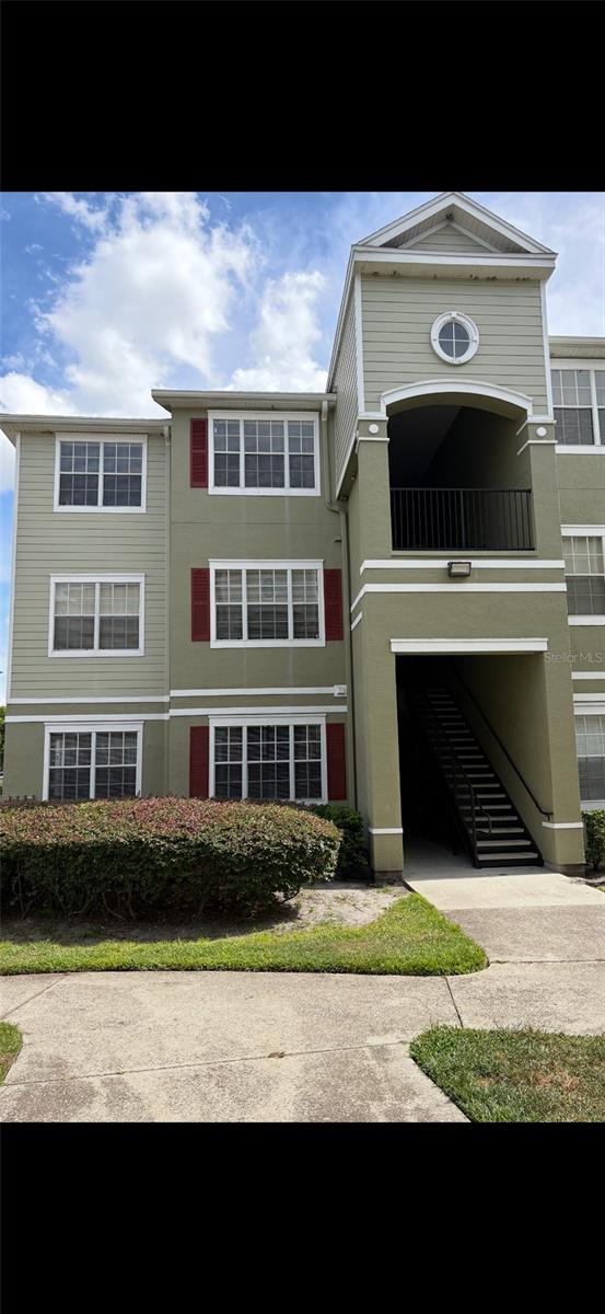 Photo of 8103 LILLIES WAY #108 ORLANDO FL 32825