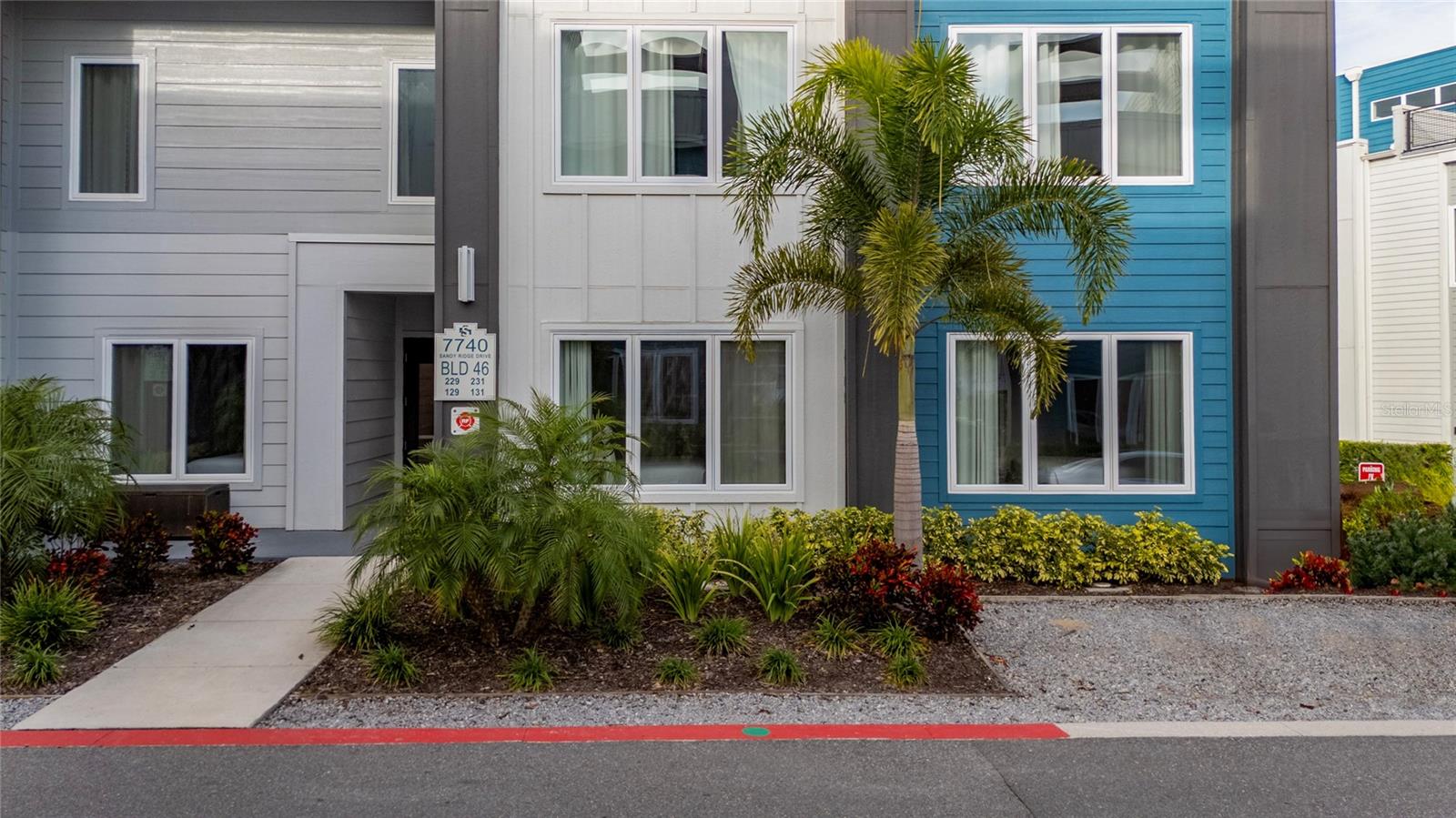 Photo of 7740 SANDY RIDGE DRIVE #131 REUNION FL 34747
