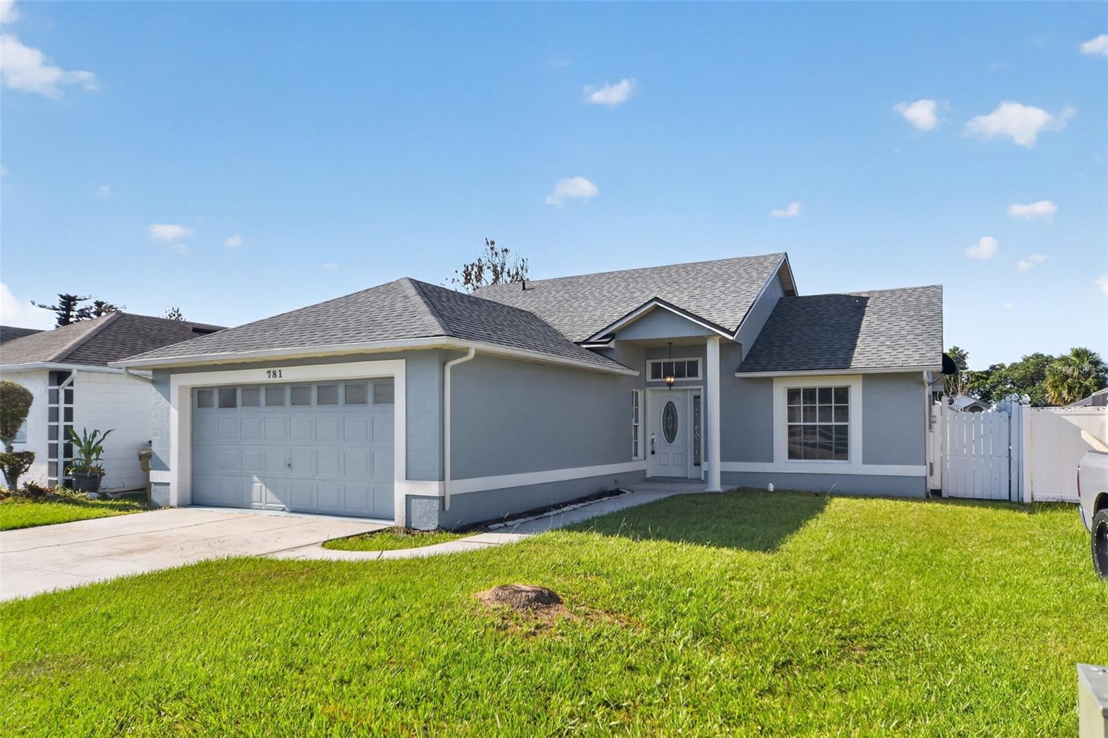 Photo of 781 COUNTRY WOODS CIRCLE KISSIMMEE FL 34744