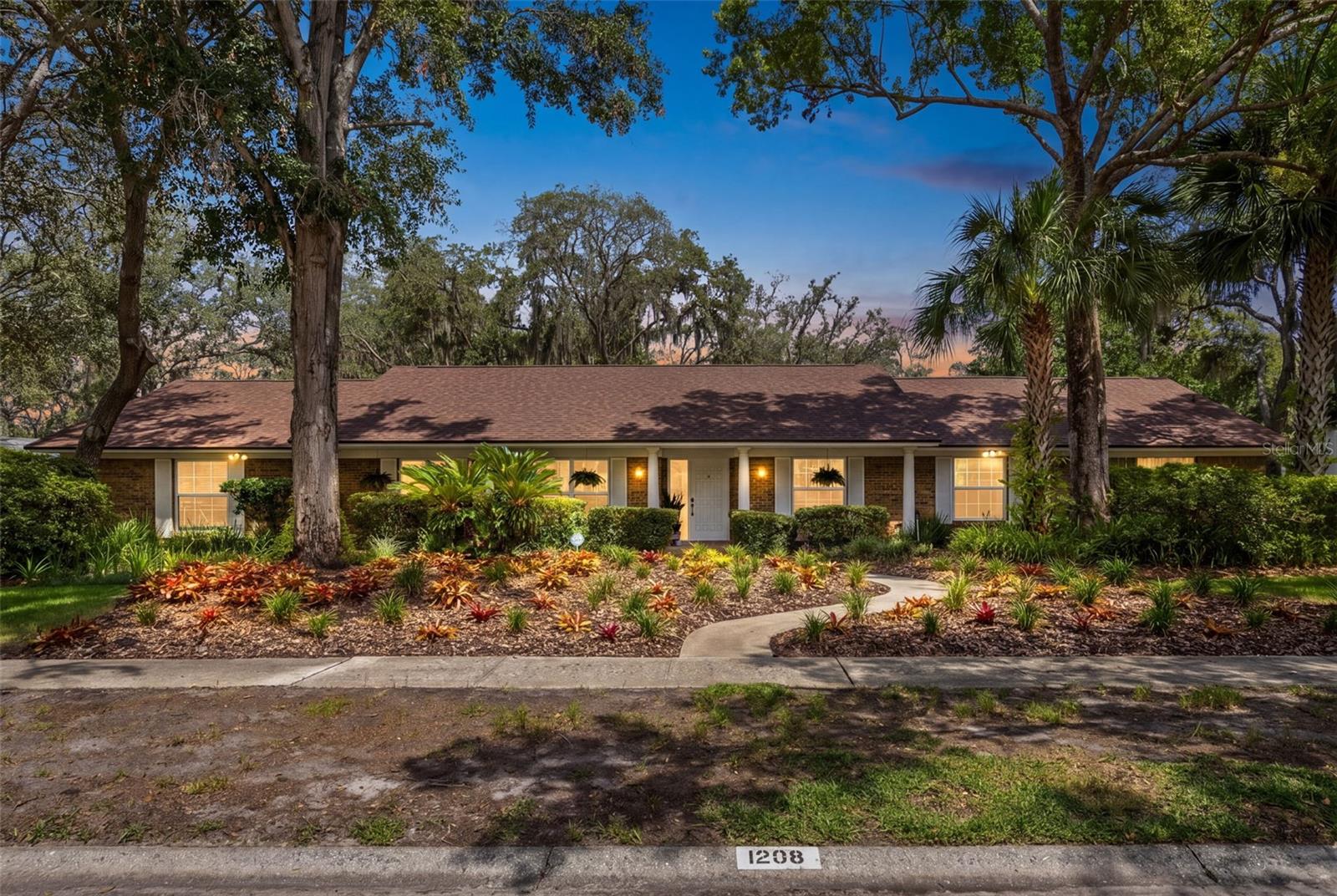 Photo of 1208 CHEETAH TRAIL WINTER SPRINGS FL 32708
