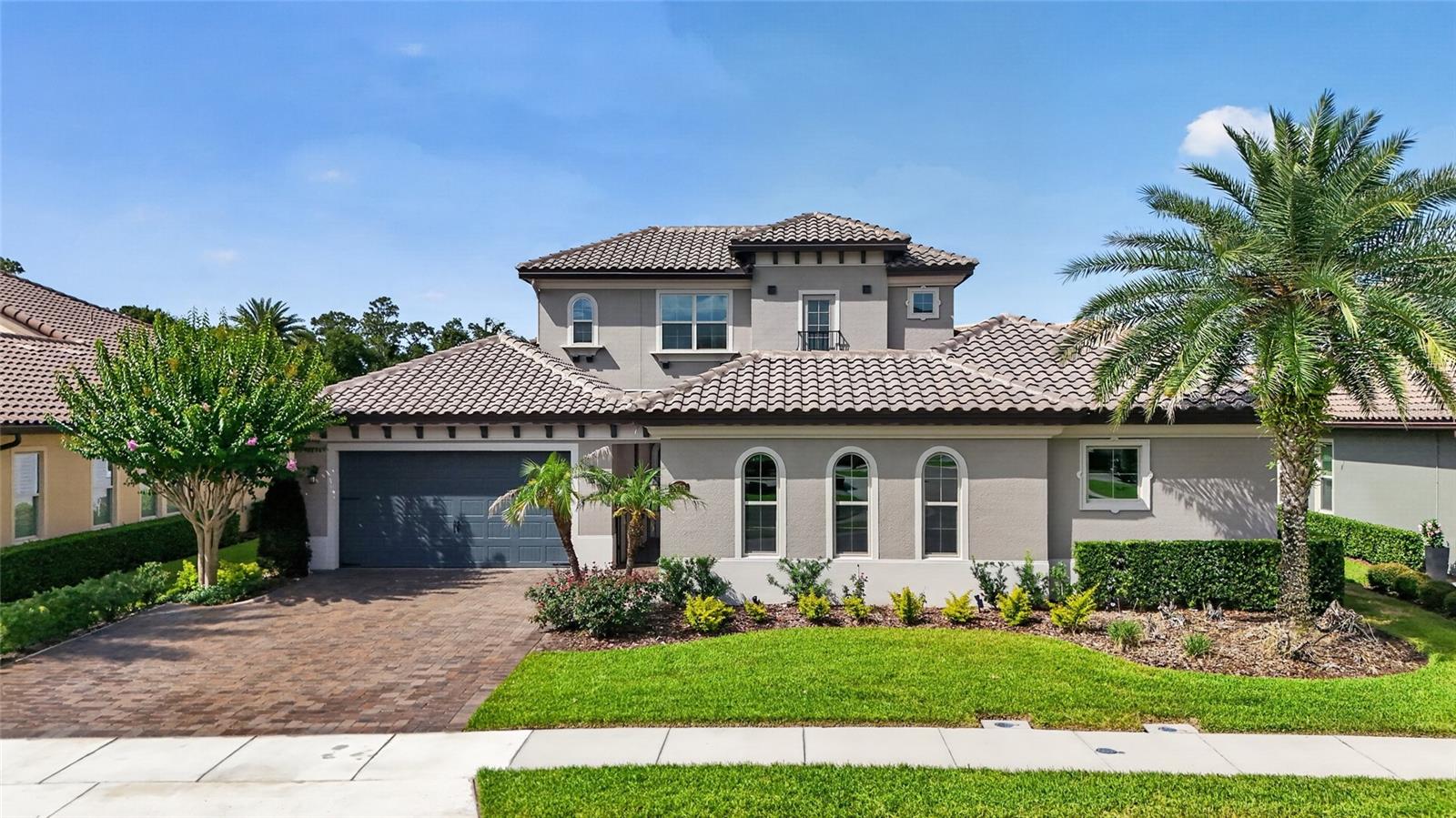 Photo of 3732 FARM BELL PLACE LAKE MARY FL 32746