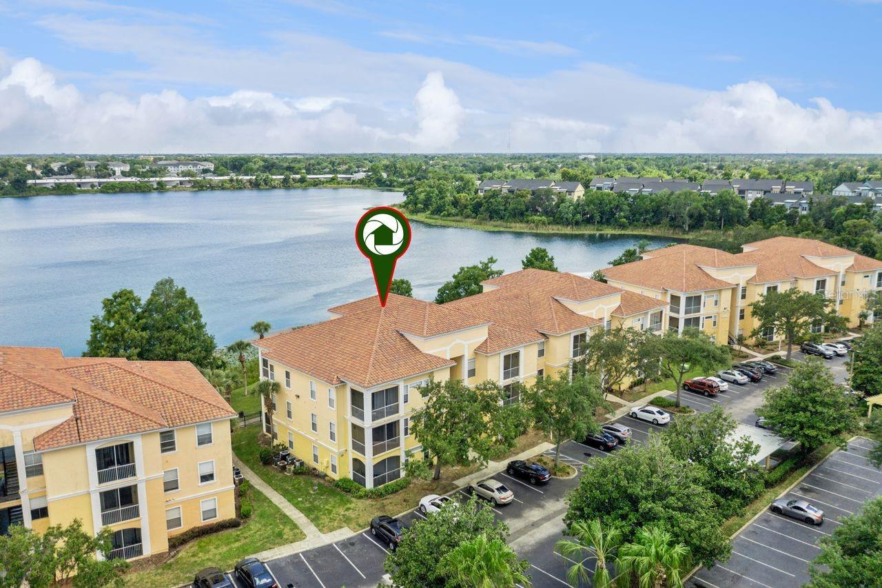 Photo of 1440 LAKE SHADOW CIRCLE #8201 MAITLAND FL 32751