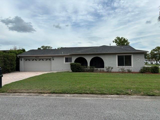 Photo of 4824 GALLANT LANE ORLANDO FL 32821