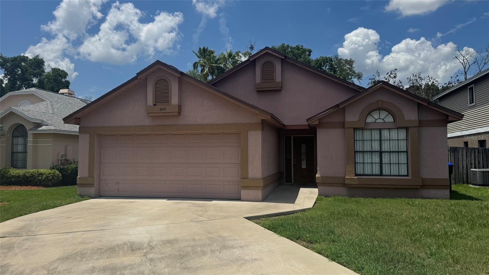 Photo of 265 RIVER CHASE DRIVE ORLANDO FL 32807