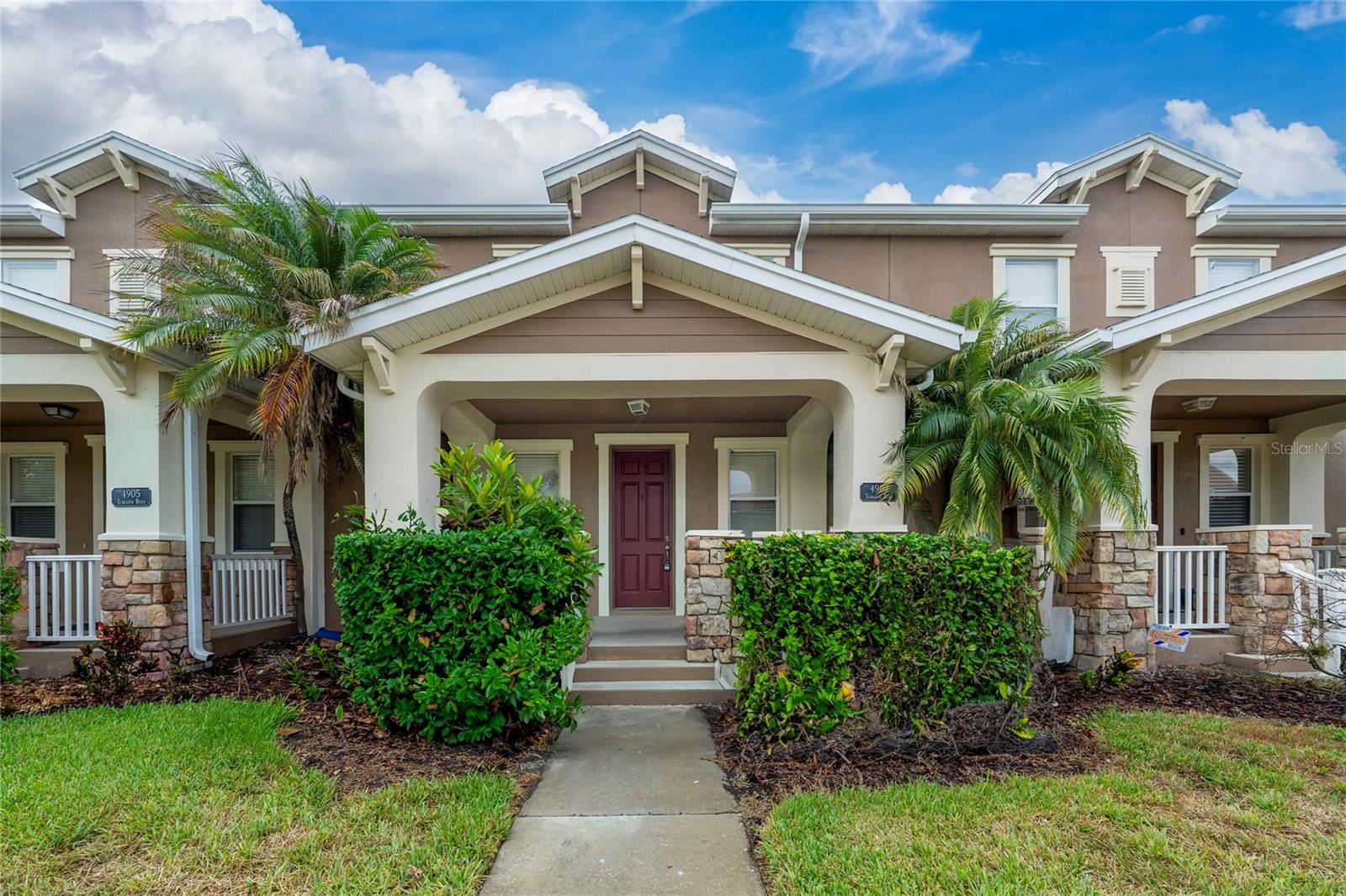 Photo of 4907 TERRAPIN BOULEVARD ST CLOUD FL 34771
