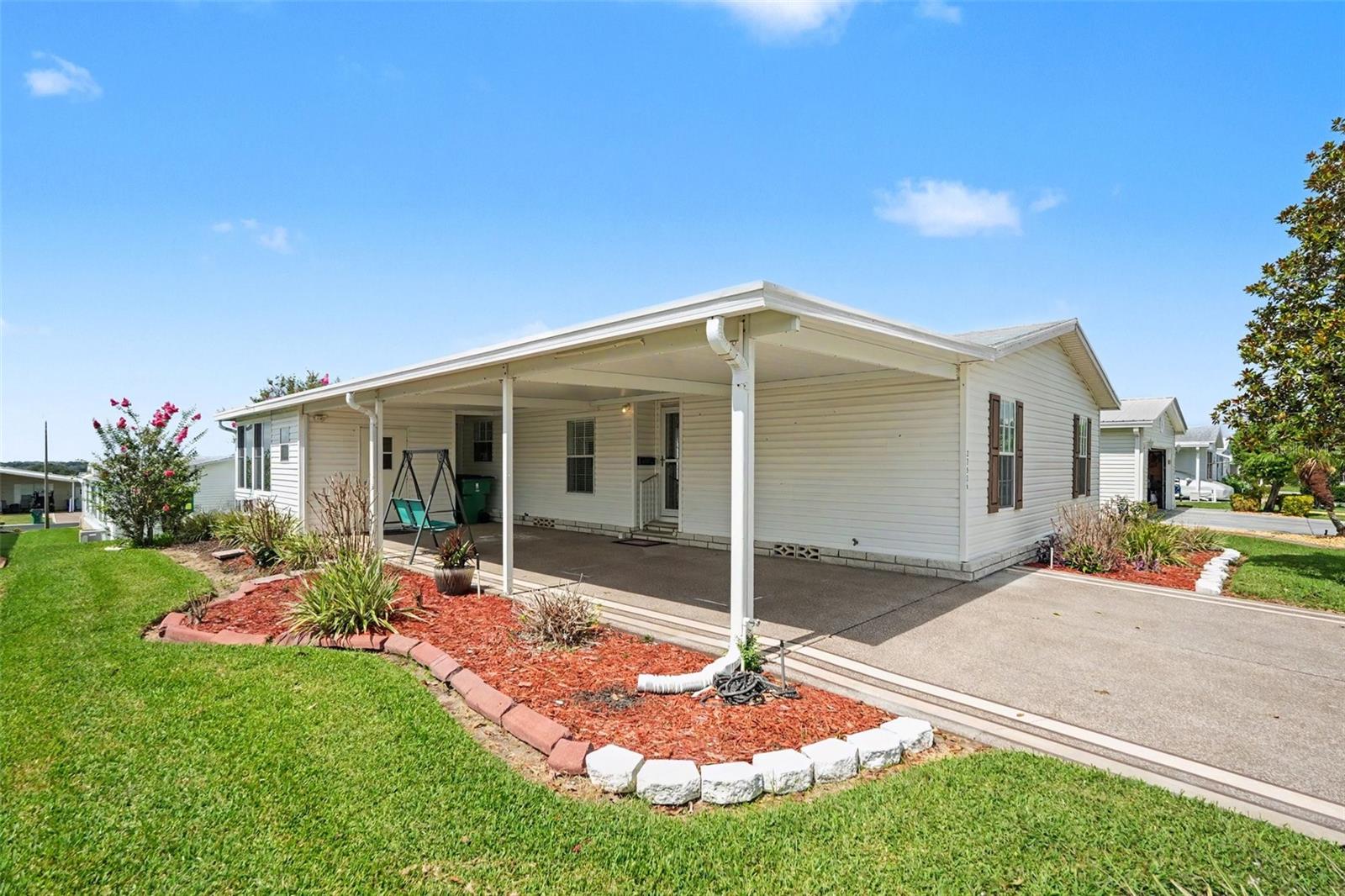 Photo of 37536 GILL AVENUE ZEPHYRHILLS FL 33541