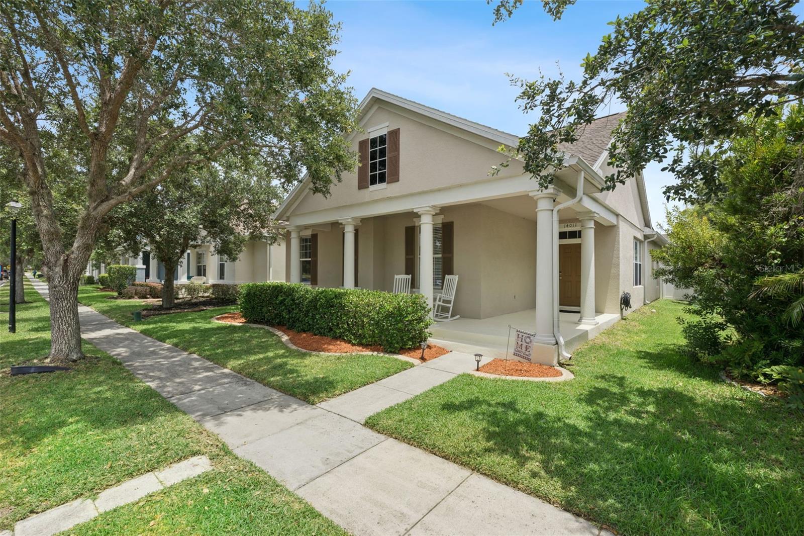 Photo of 14011 GOLDEN RAIN TREE BOULEVARD ORLANDO FL 32828