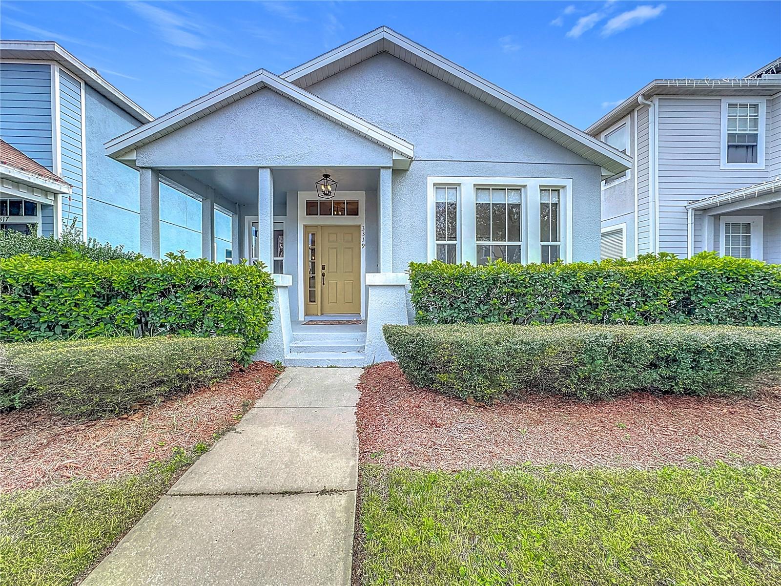 Photo of 3319 POND PINE ROAD HARMONY FL 34773