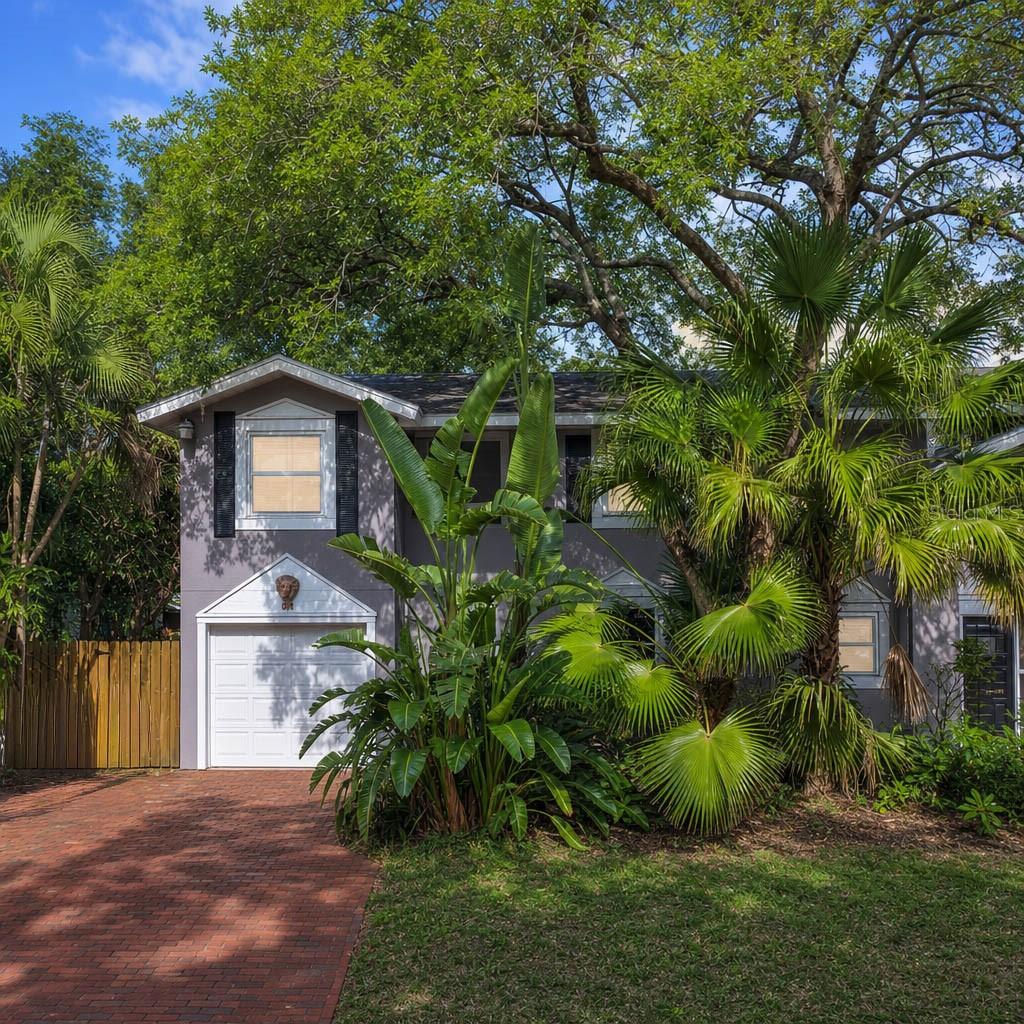 Photo of 814 LAUREL AVENUE #2 ORLANDO FL 32803