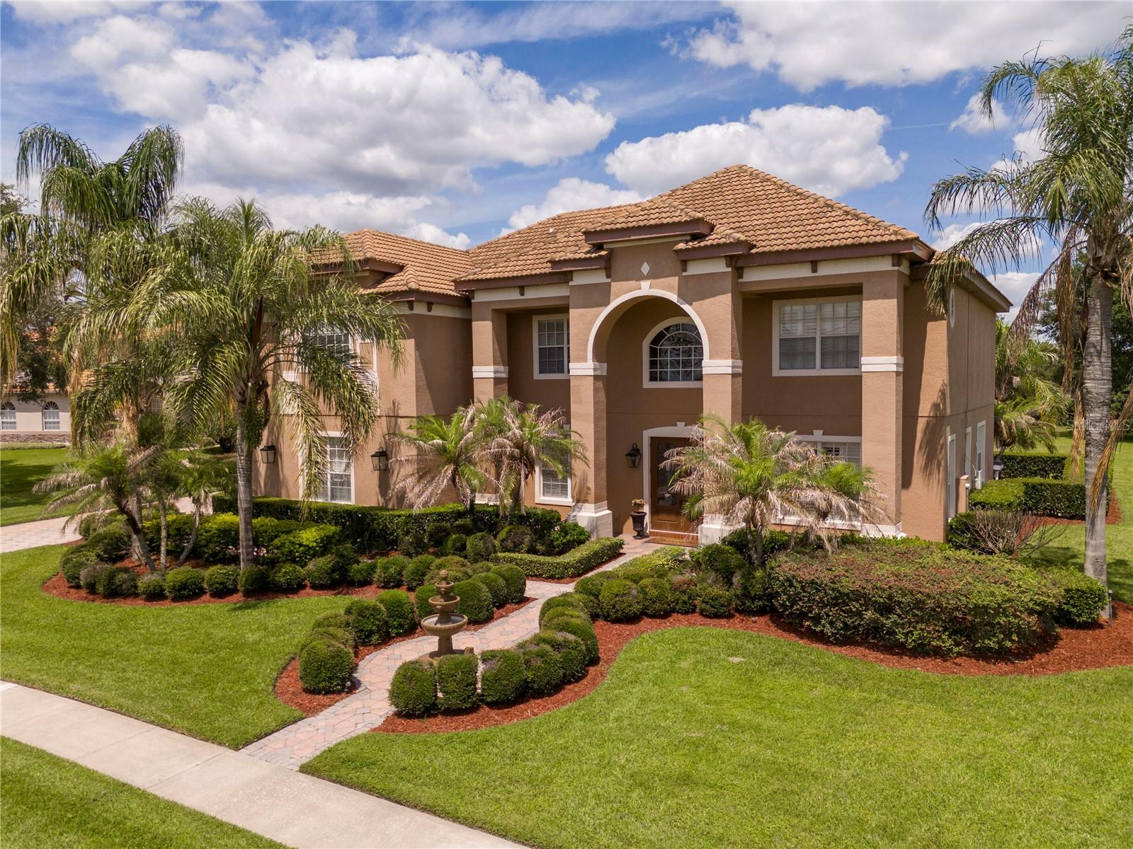 Photo of 5741 OXFORD MOOR BOULEVARD WINDERMERE FL 34786