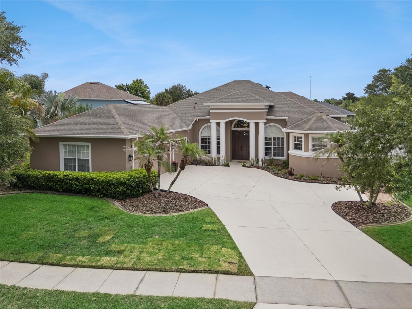 Photo of 1955 CASCADES COVE DRIVE ORLANDO FL 32820