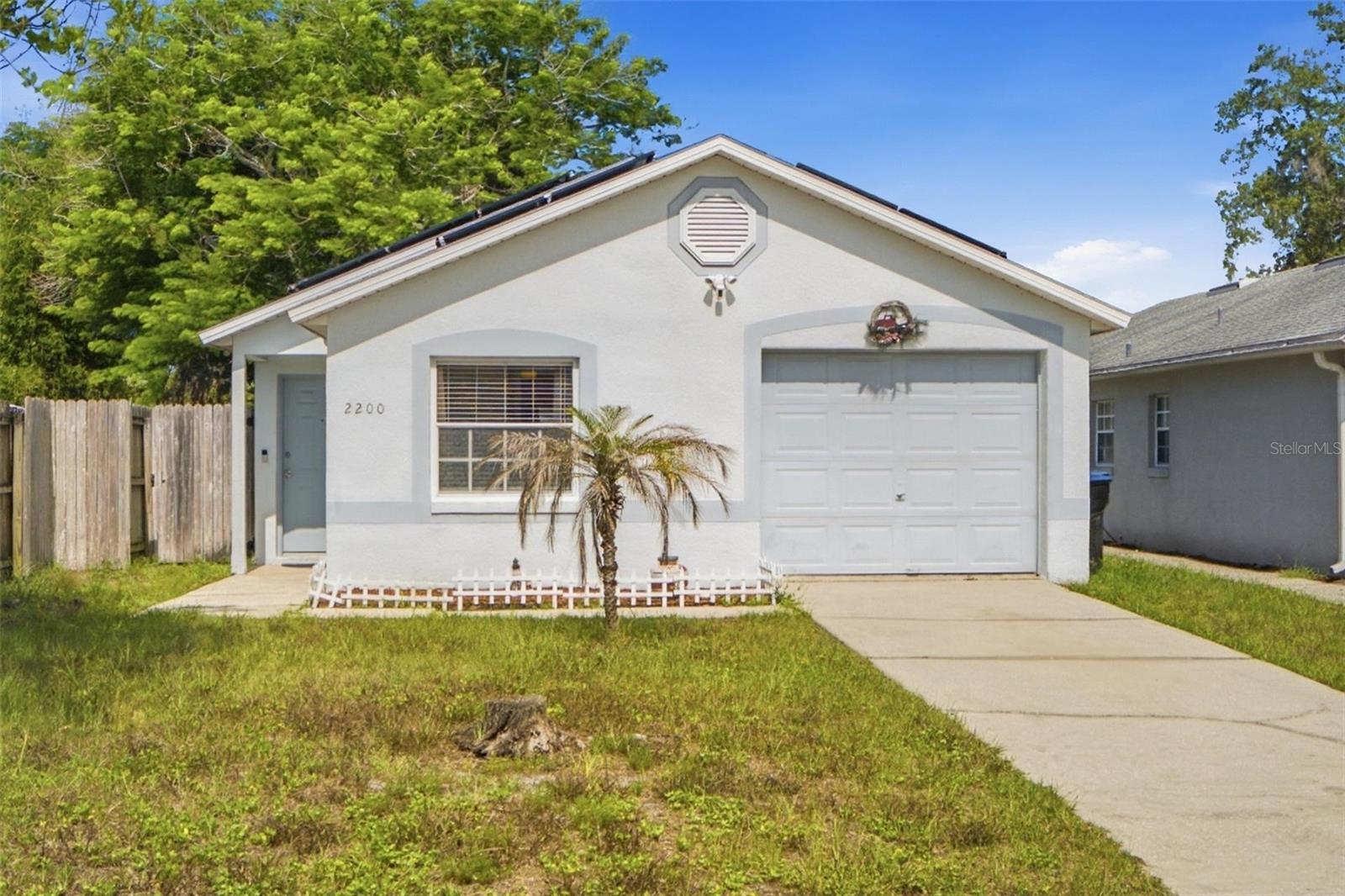 Photo of 2200 ROSE BROOK COURT ORLANDO FL 32817