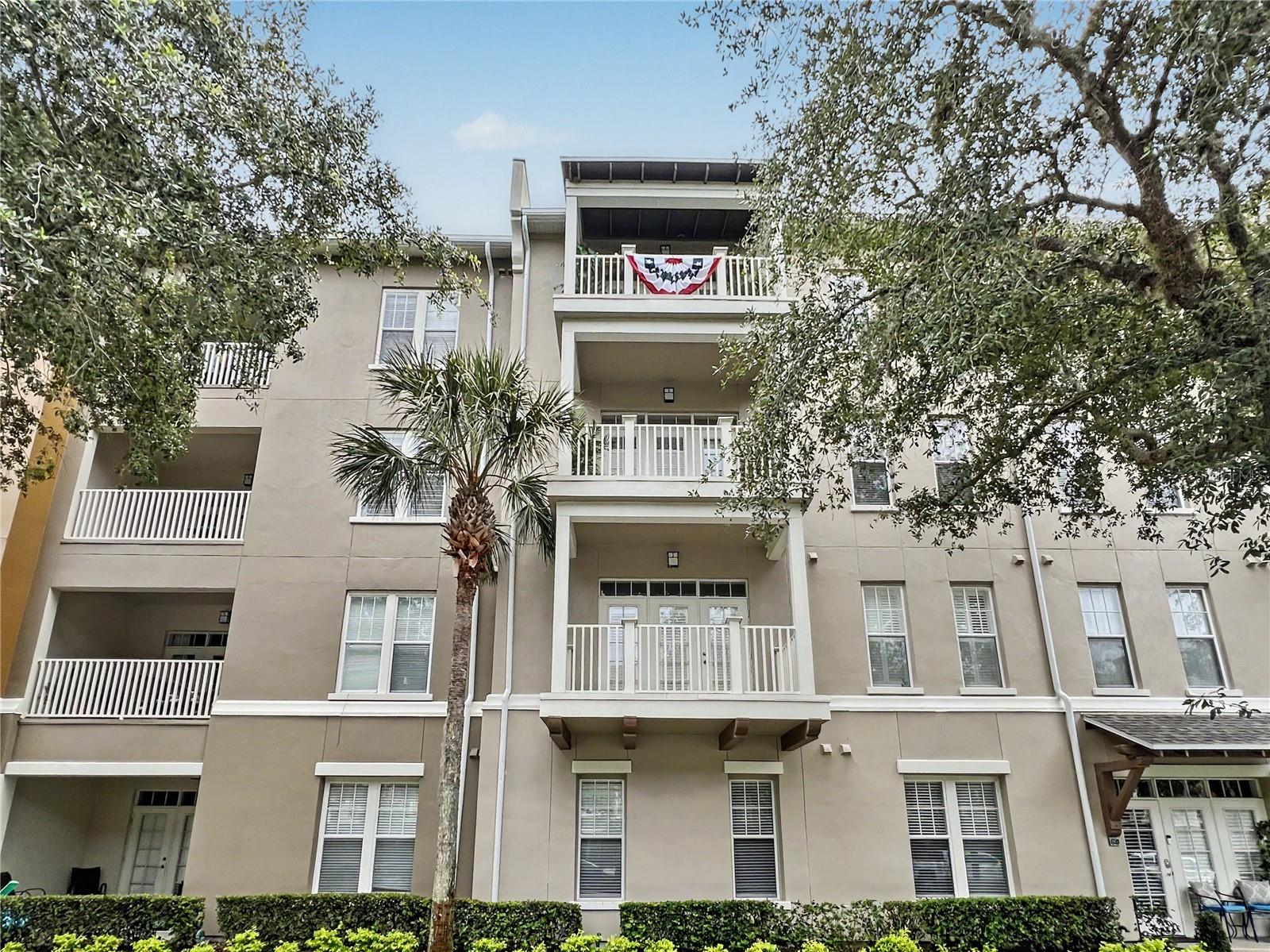 Photo of 1411 CELEBRATION AVENUE #309 CELEBRATION FL 34747