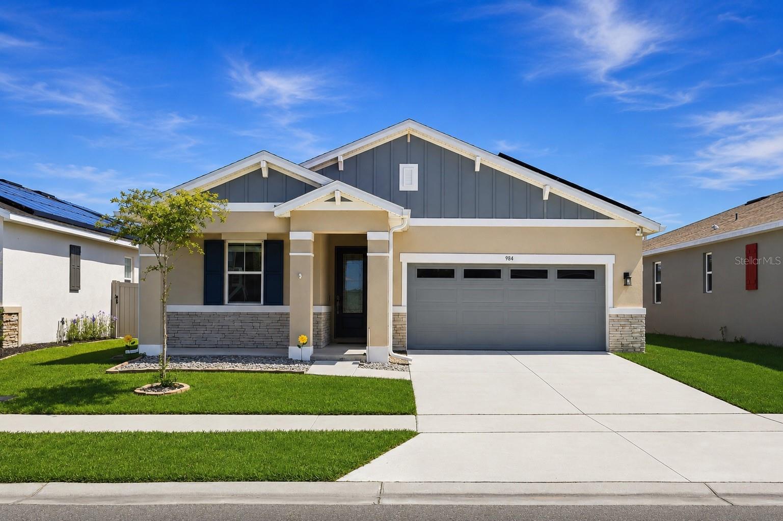Photo of 984 GRIFFON AVENUE LAKE ALFRED FL 33850
