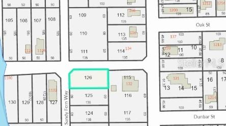 Photo of Lot 126 MORSE STREET ALTAMONTE SPRINGS FL 32701