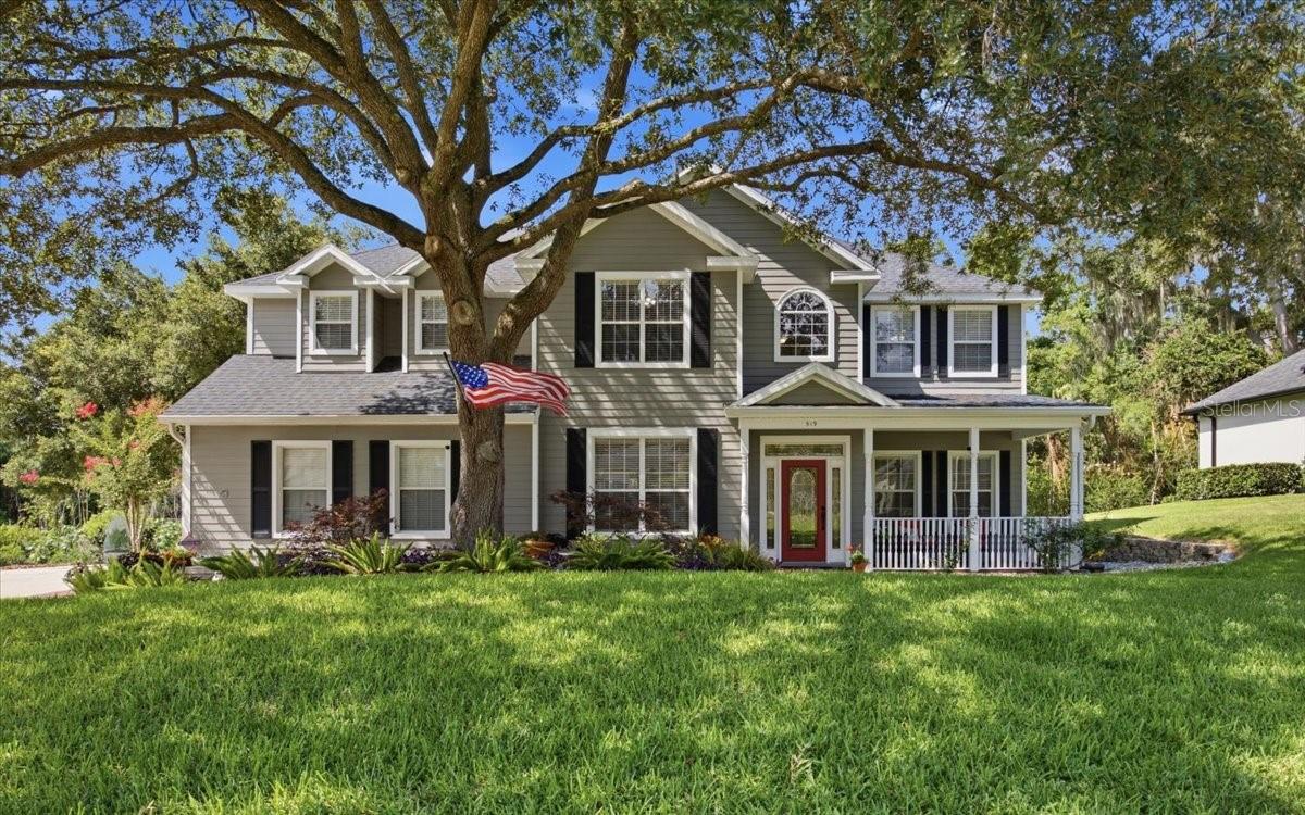 Photo of 519 TEAGARDEN COURT WINTER GARDEN FL 34787