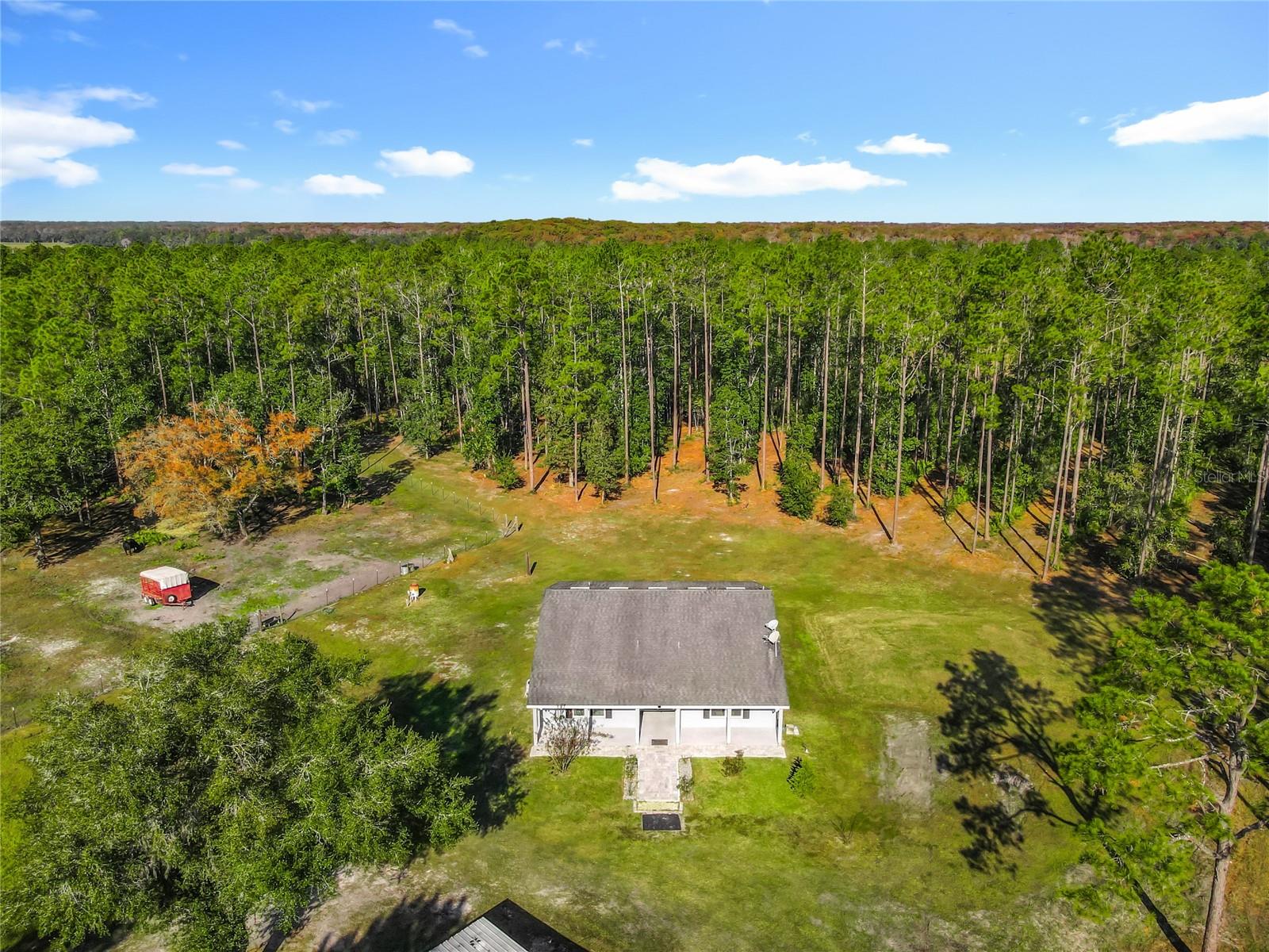 Photo of 6100 WINNING WOOD TRAIL DE LEON SPRINGS FL 32130