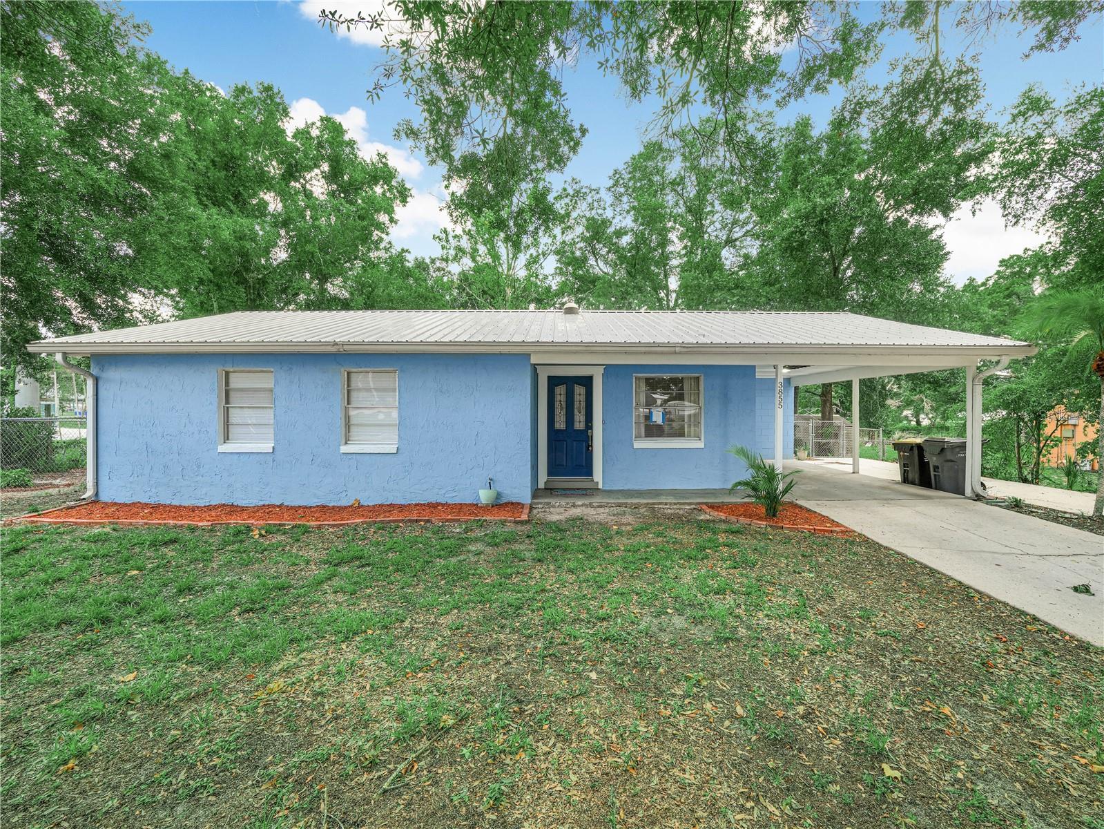 Photo of 3855 HILL-N-DALE PLACE LAKELAND FL 33812