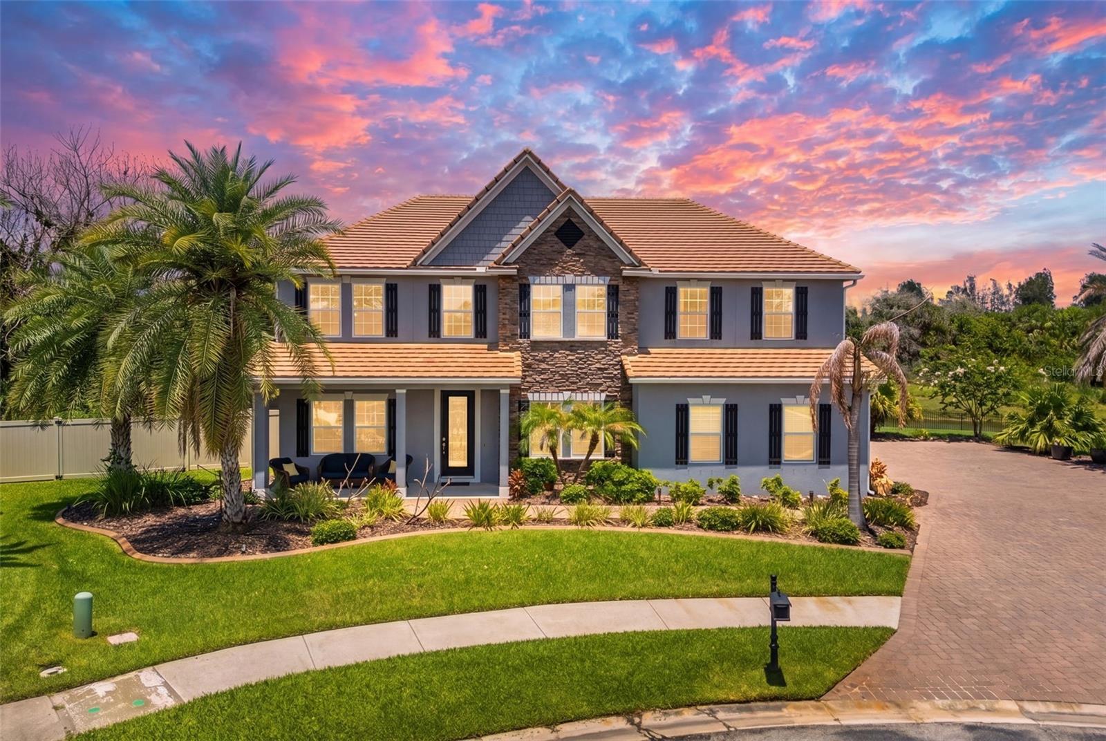 Photo of 608 MANDALAY GROVE COURT MERRITT ISLAND FL 32953