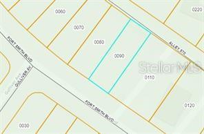 Photo of 724 FORT SMITH BOULEVARD DELTONA FL 32738