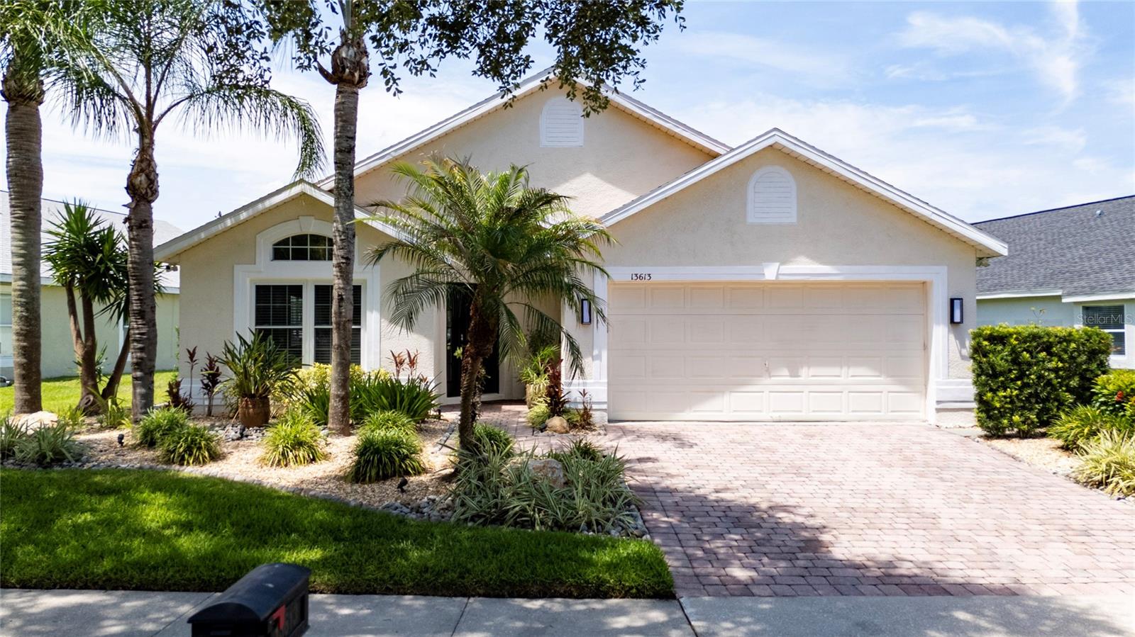 Photo of 13613 BUDWORTH CIRCLE ORLANDO FL 32832