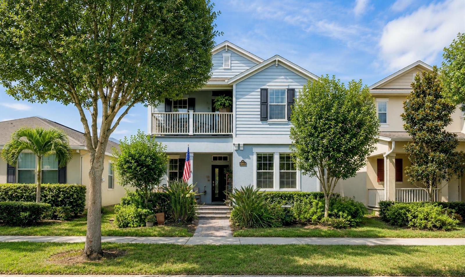 Photo of 16137 WIND VIEW LANE WINTER GARDEN FL 34787