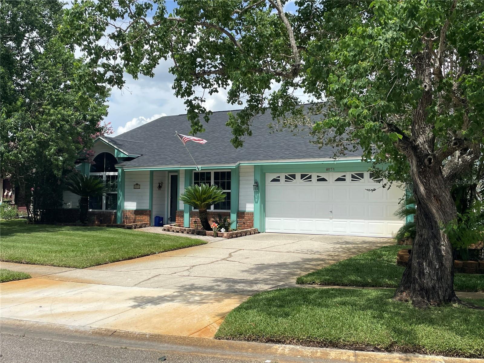 Photo of 8071 EXCALIBUR COURT ORLANDO FL 32822