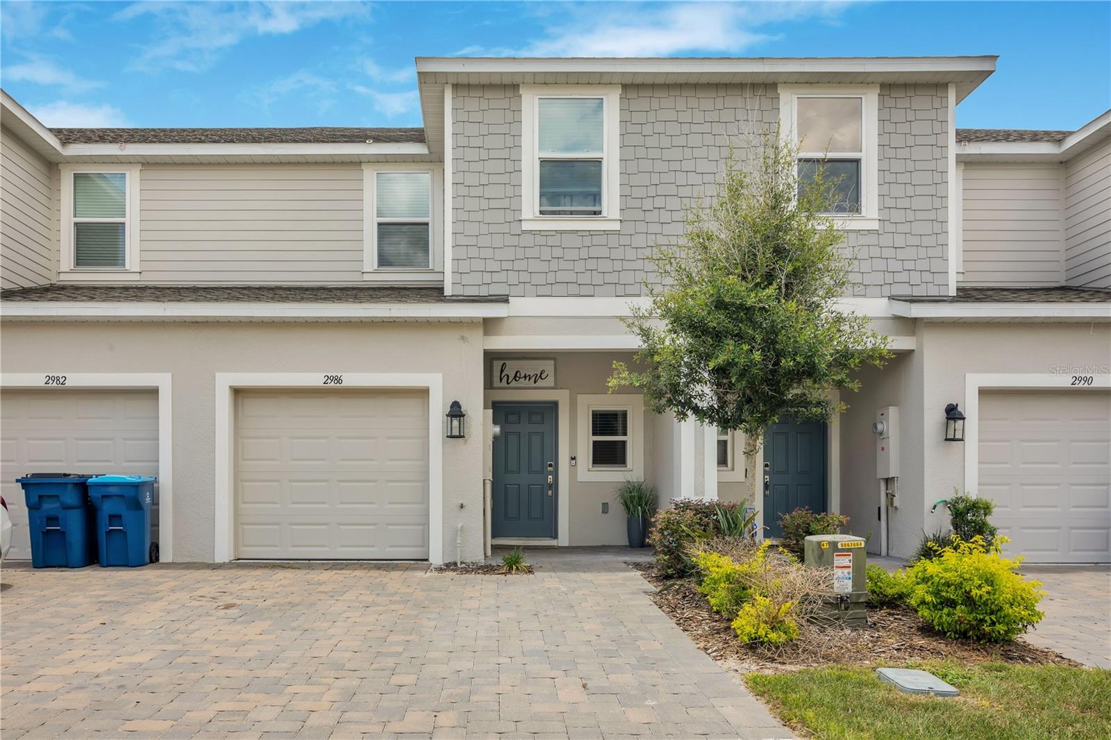 Photo of 2986 CANARY AVENUE DAVENPORT FL 33837