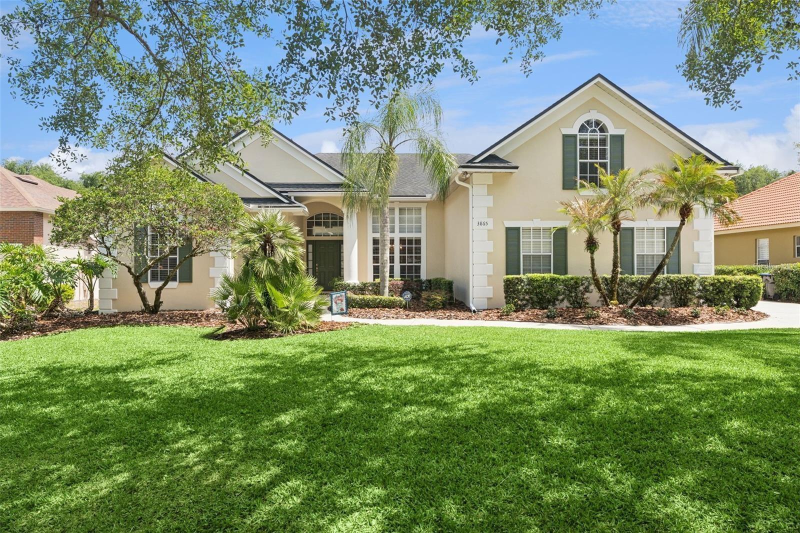 Photo of 3865 WINDING LAKE CIRCLE ORLANDO FL 32835