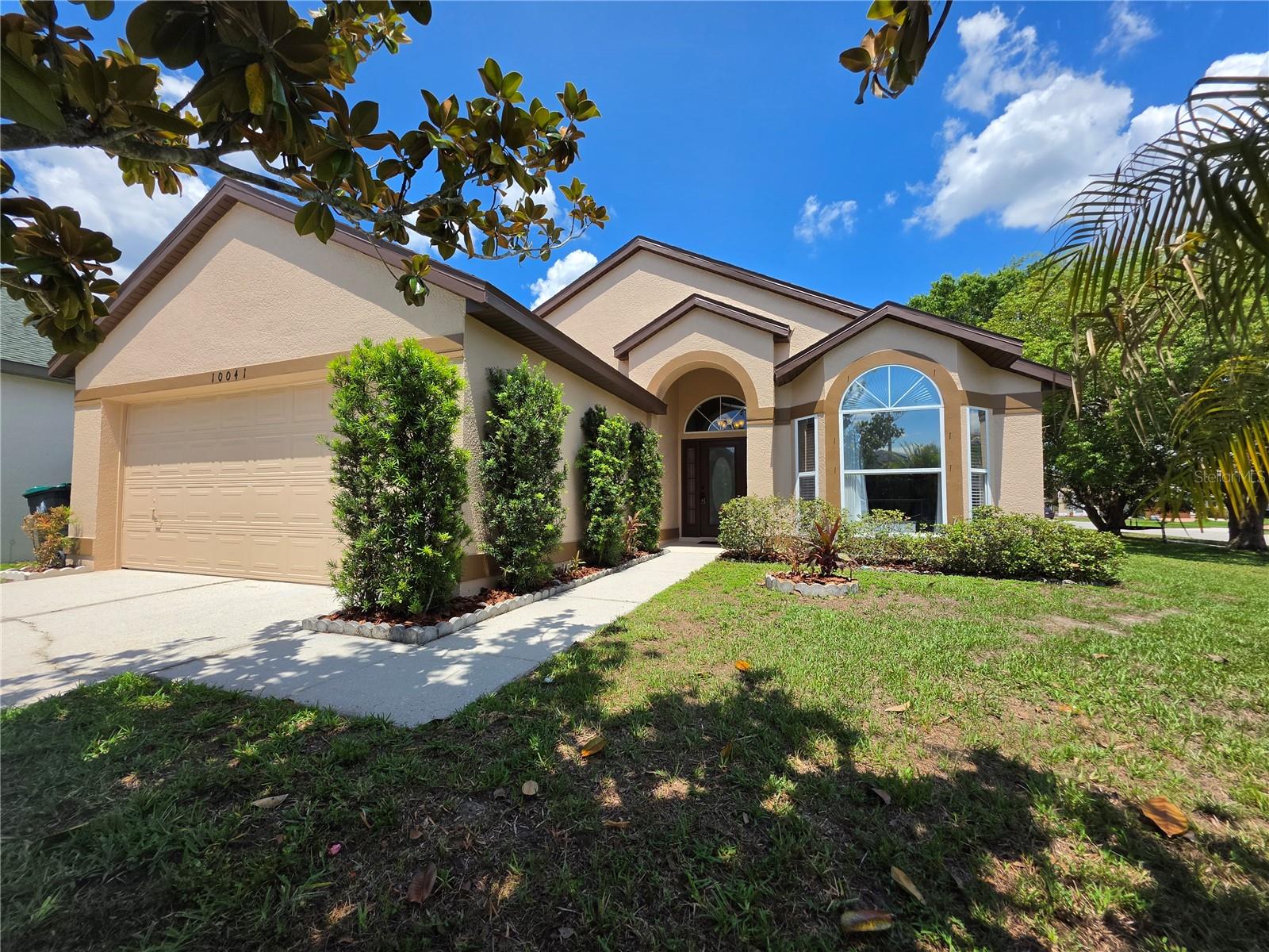 Photo of 10041 RIVER GLEN CT ORLANDO FL 32825
