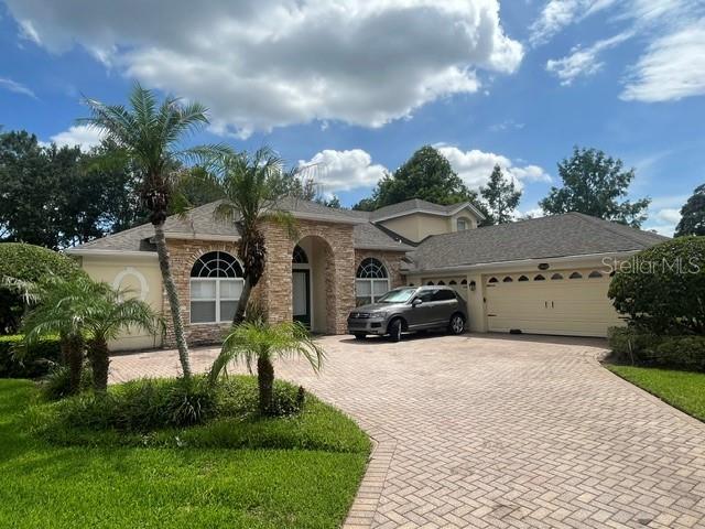 Photo of 13856 GLYNSHEL DRIVE WINTER GARDEN FL 34787