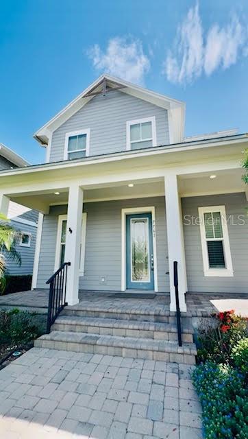 Photo of 7761 LAUREATE BOULEVARD ORLANDO FL 32827