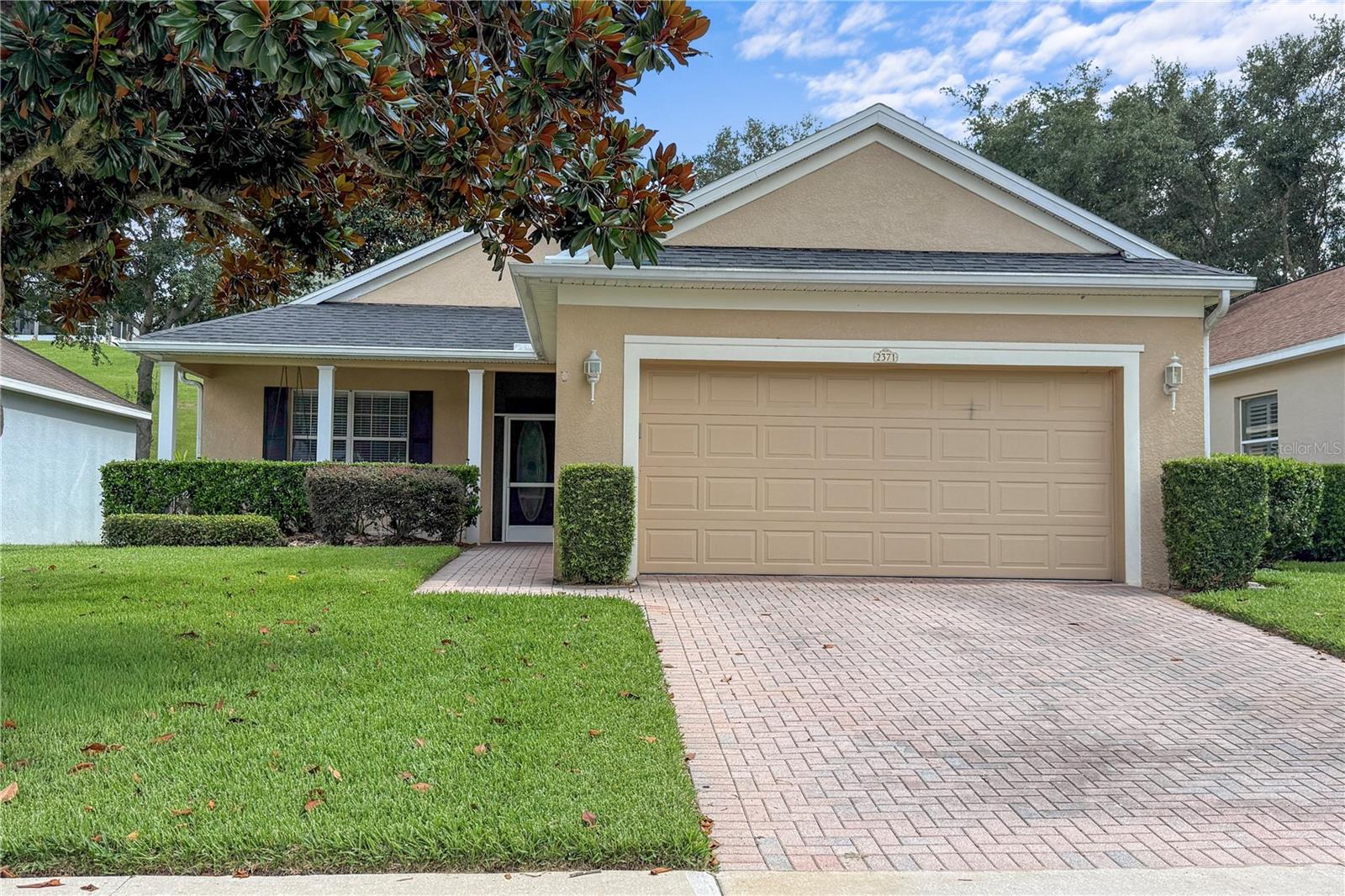 Photo of 2371 CALEDONIAN STREET CLERMONT FL 34711