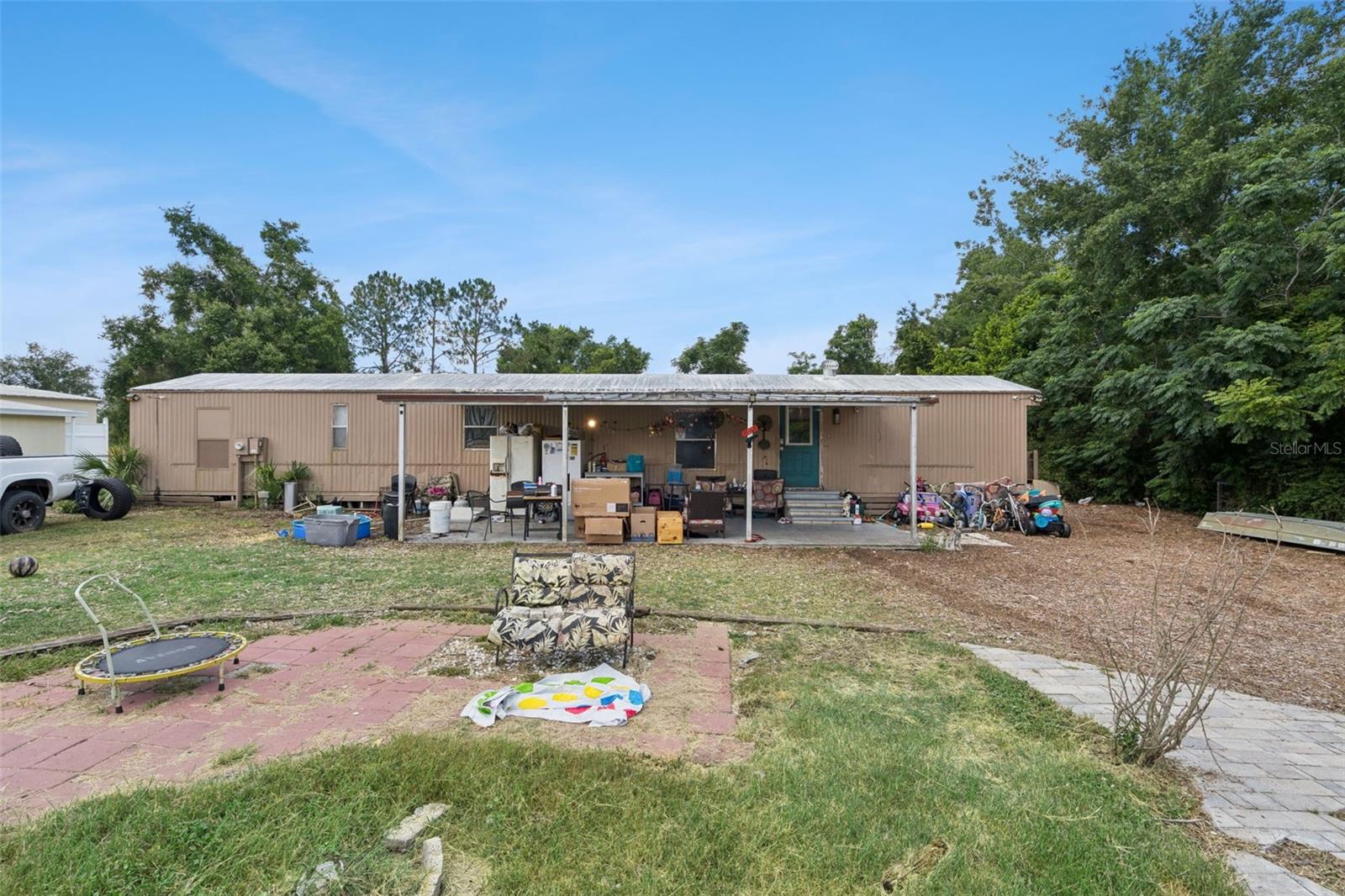 Photo of 10927 LUANA DRIVE LEESBURG FL 34788