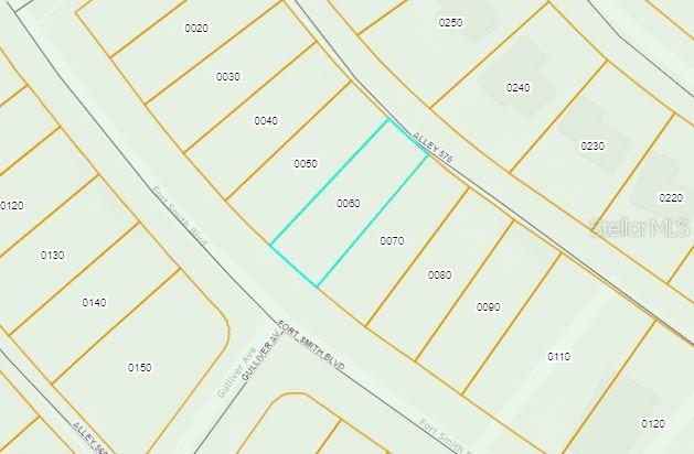 Photo of 736 FORT SMITH BOULEVARD DELTONA FL 32738