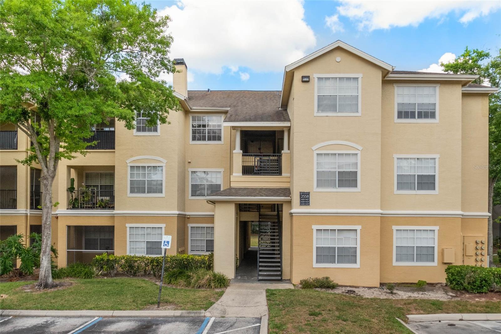 Photo of 2558 ROBERT TRENT JONES DRIVE #1434 ORLANDO FL 32835