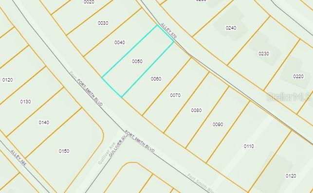 Photo of 740 FORT SMITH BOULEVARD DELTONA FL 32738