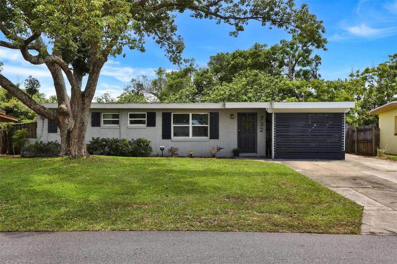 Photo of 732 LOGAN DRIVE LONGWOOD FL 32750