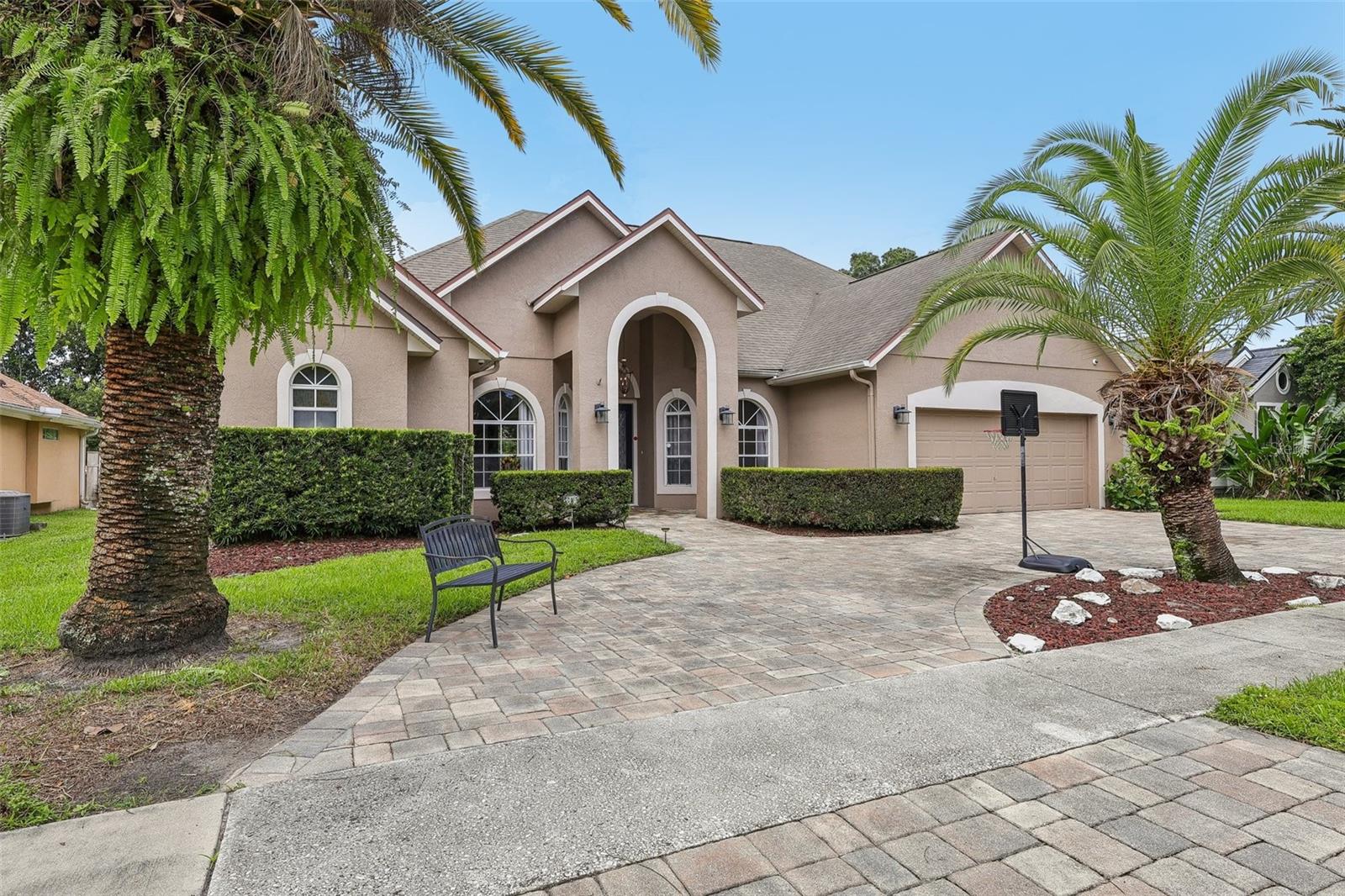 Photo of 2728 RUNNING SPRINGS LOOP OVIEDO FL 32765