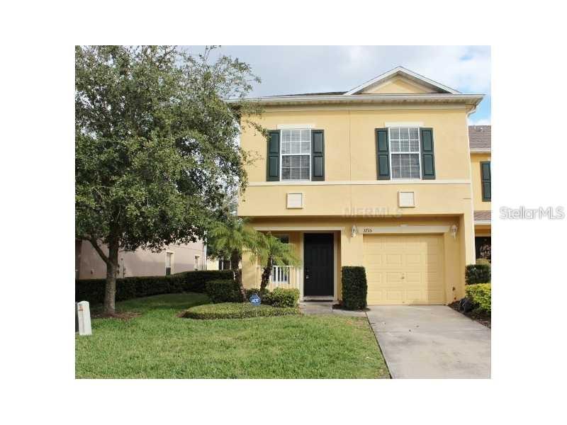 Photo of 3755 COLLINGWOOD LANE OVIEDO FL 32765