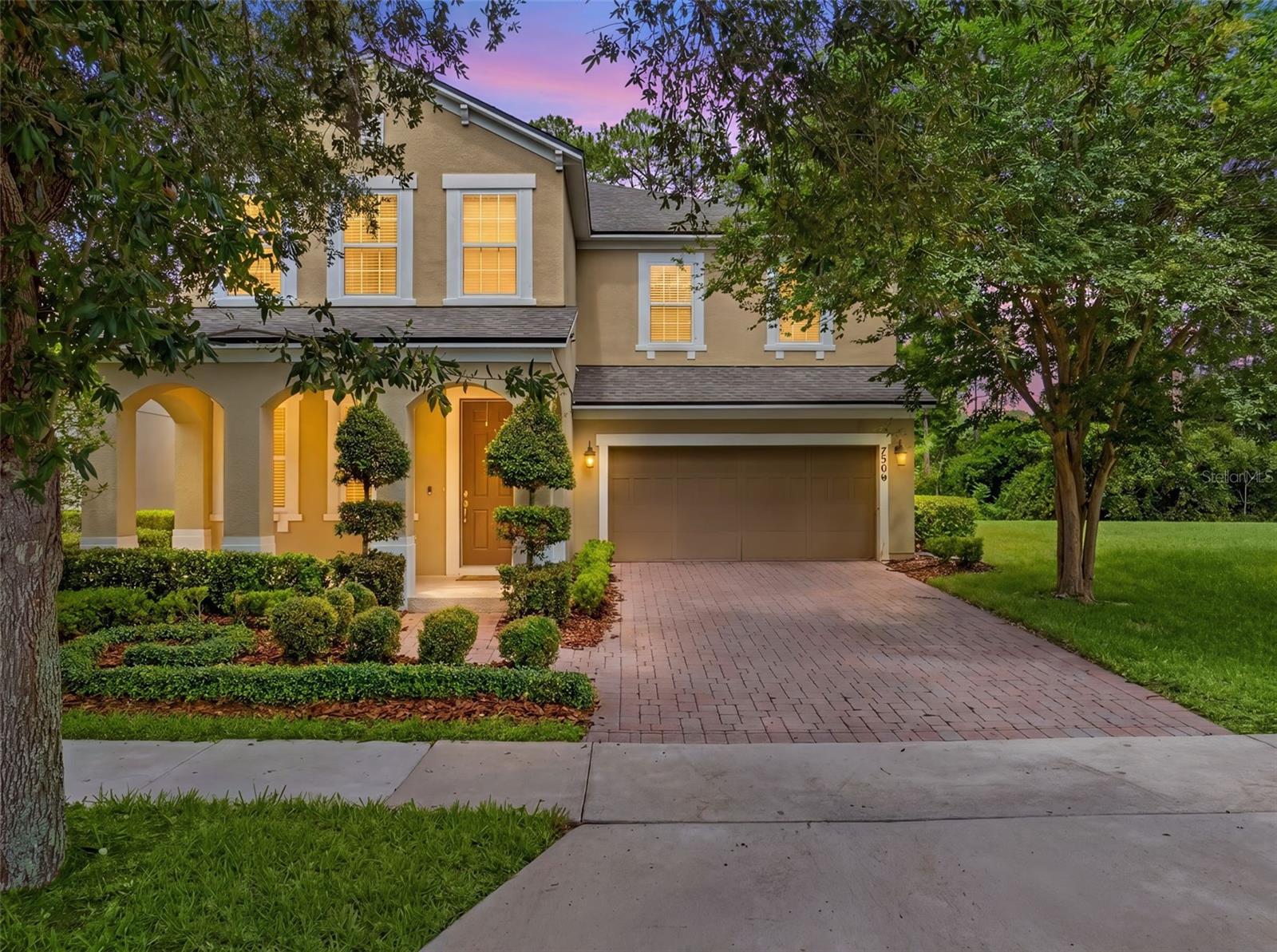 Photo of 7906 JAILENE DRIVE WINDERMERE FL 34786