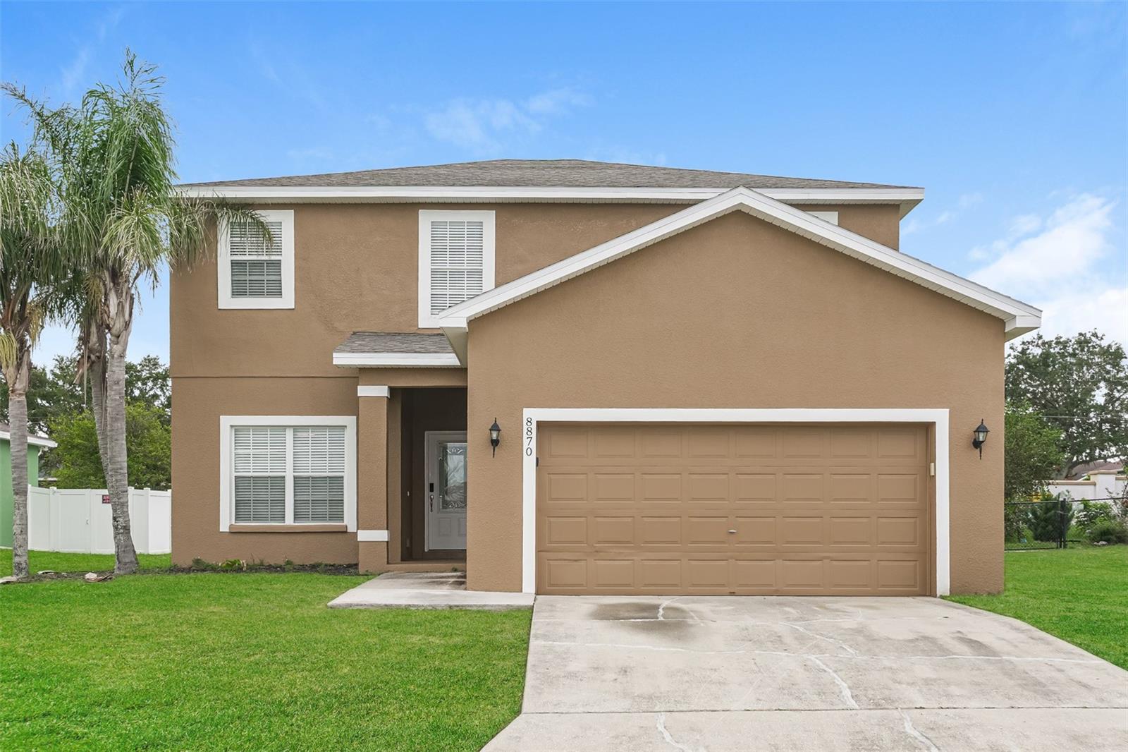 Photo of 8870 PEBBLEBROOKE DRIVE LAKELAND FL 33810
